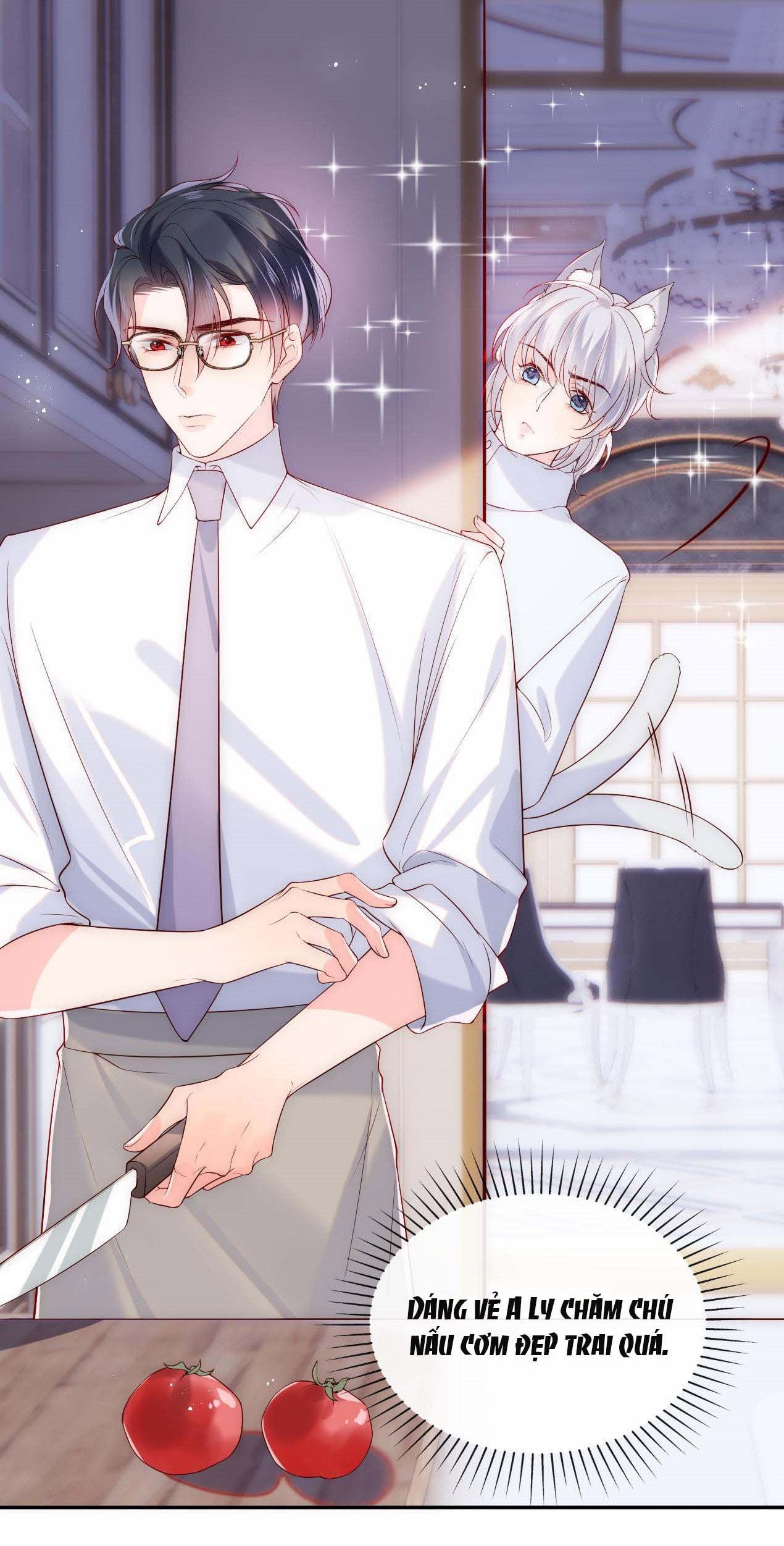 Các Nguyên Soái Đồng Loạt Đòi Ly Hôn: Chapter 20