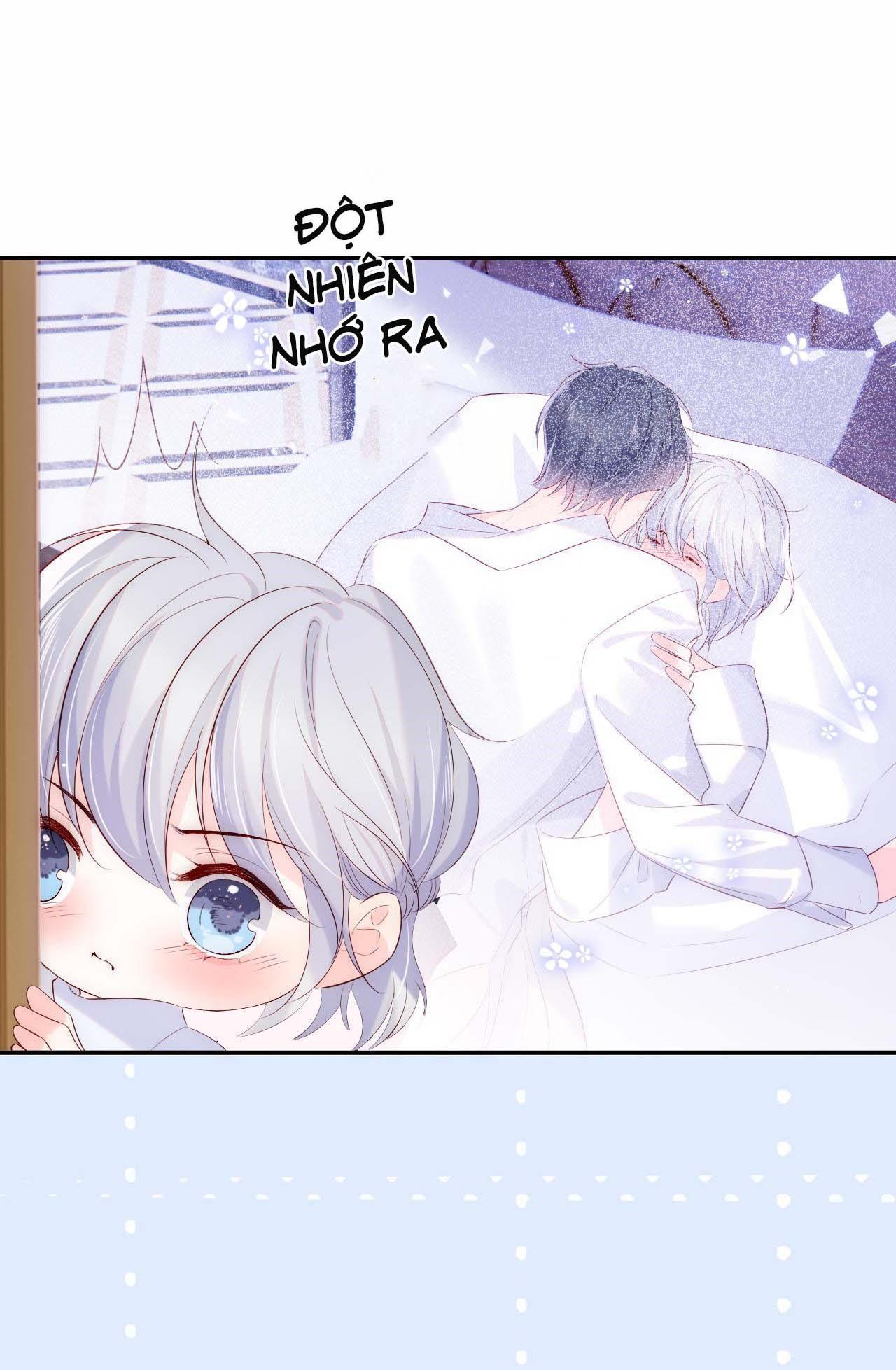 Các Nguyên Soái Đồng Loạt Đòi Ly Hôn: Chapter 20