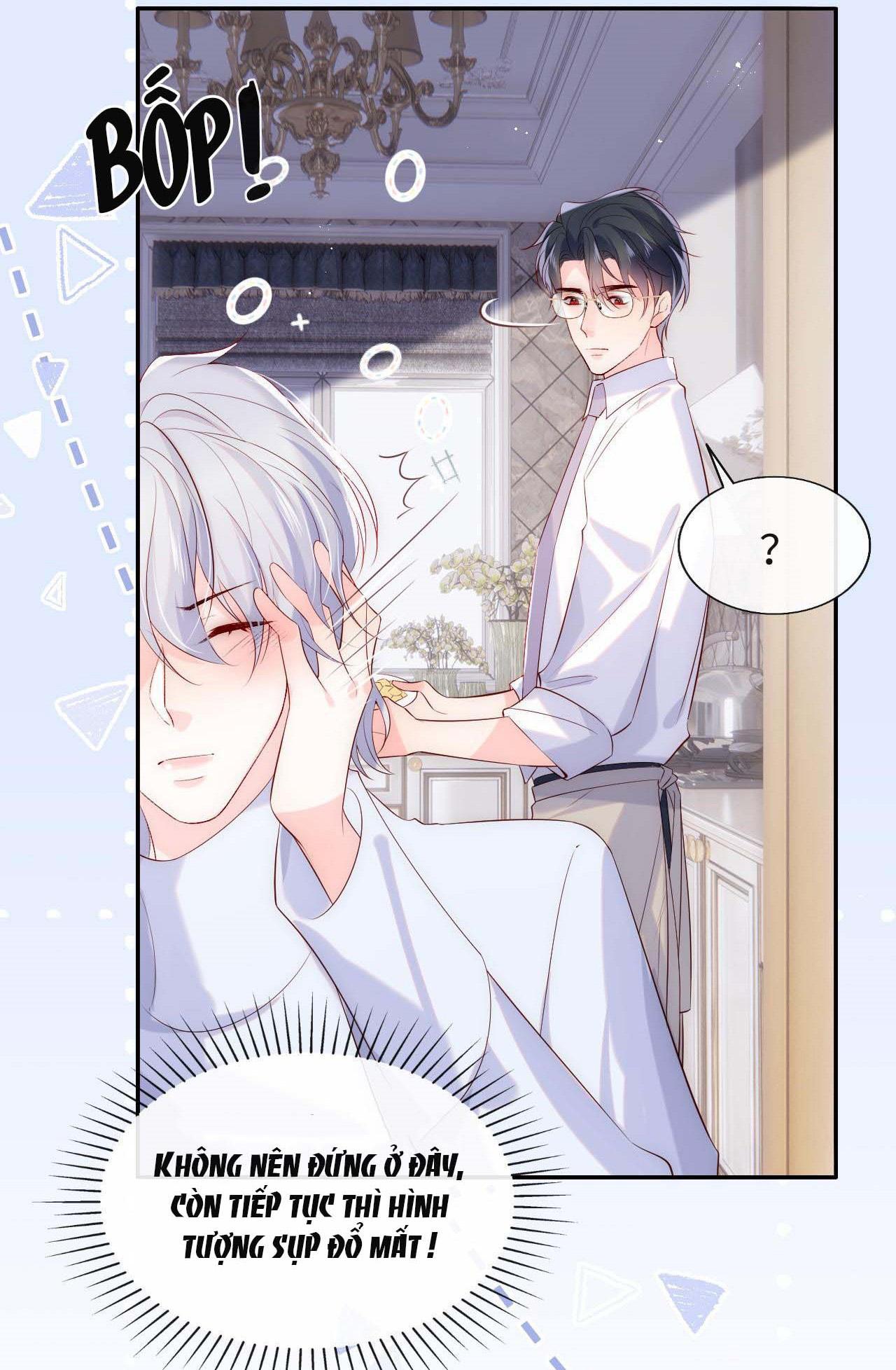 Các Nguyên Soái Đồng Loạt Đòi Ly Hôn: Chapter 20