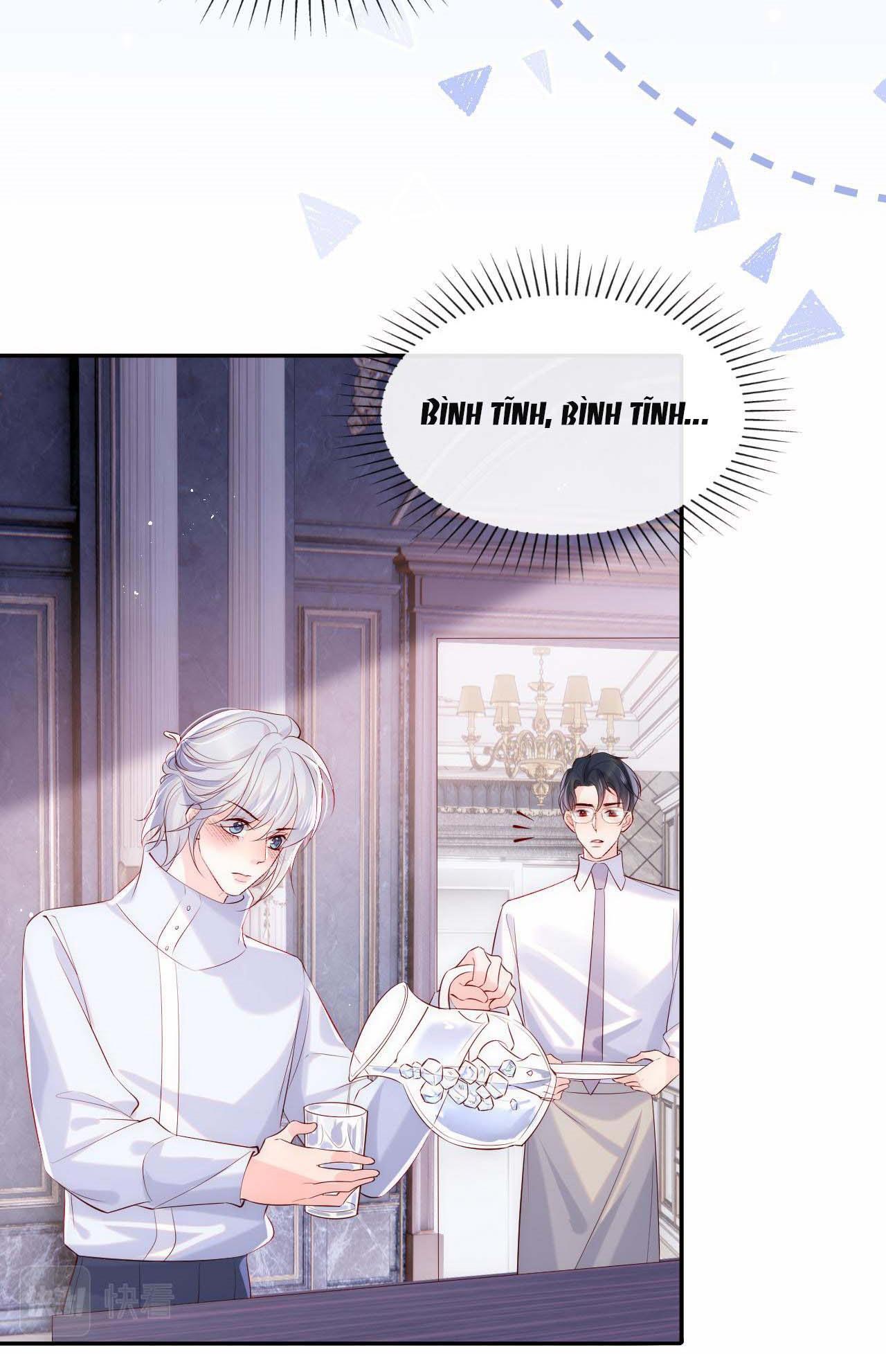 Các Nguyên Soái Đồng Loạt Đòi Ly Hôn: Chapter 20