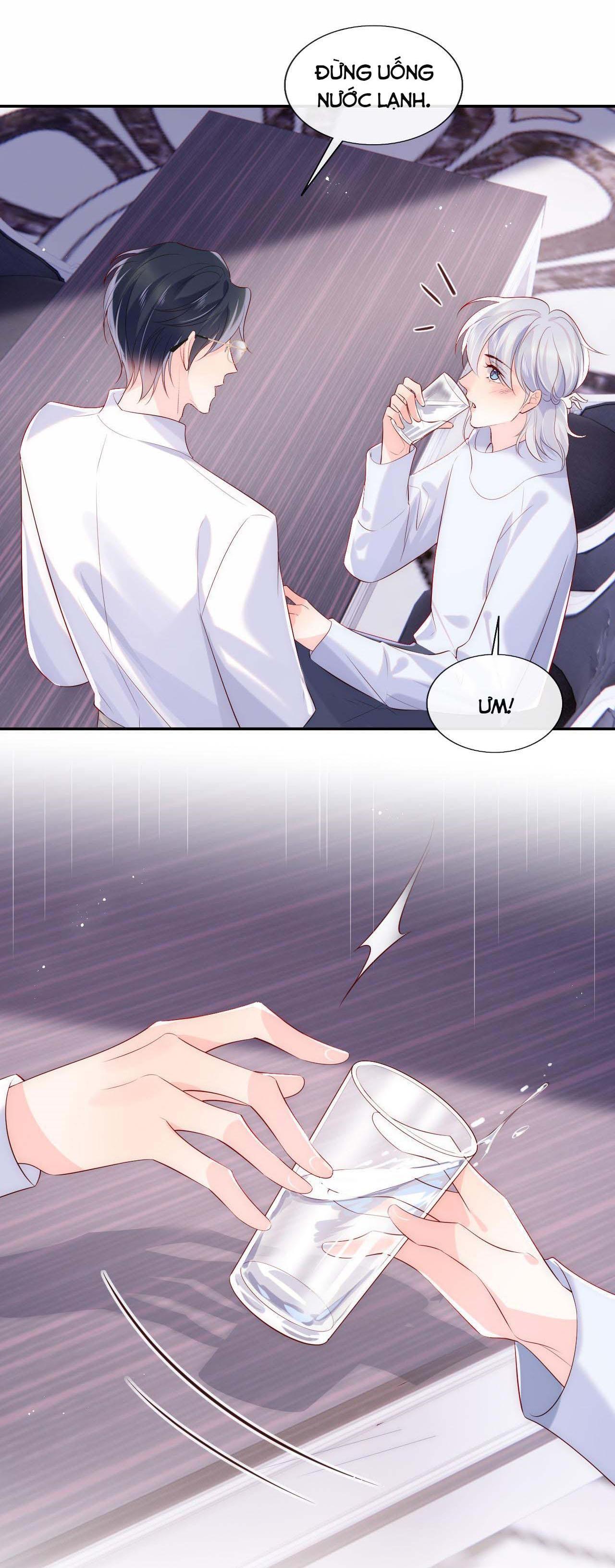 Các Nguyên Soái Đồng Loạt Đòi Ly Hôn: Chapter 20