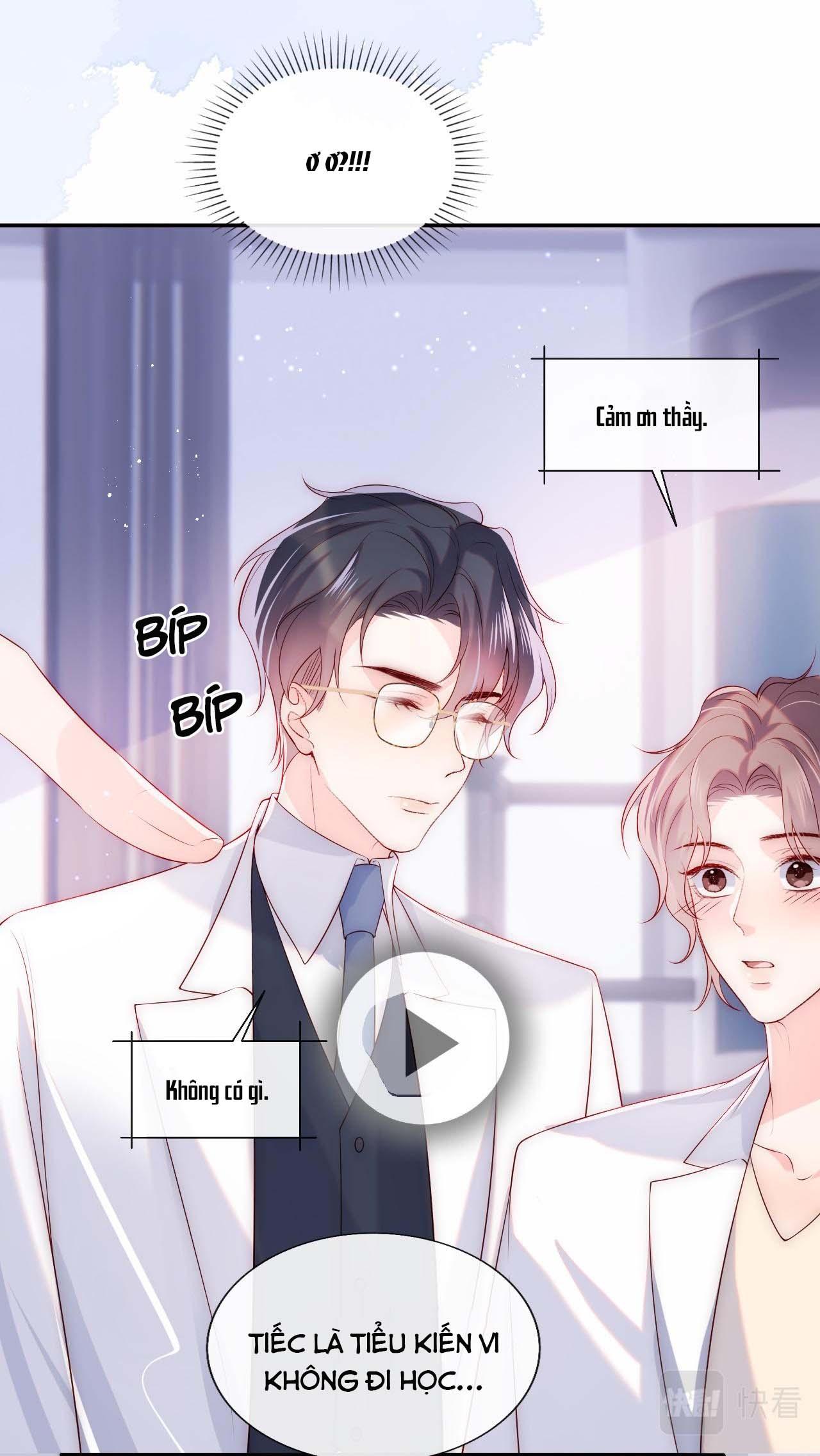 Các Nguyên Soái Đồng Loạt Đòi Ly Hôn: Chapter 21