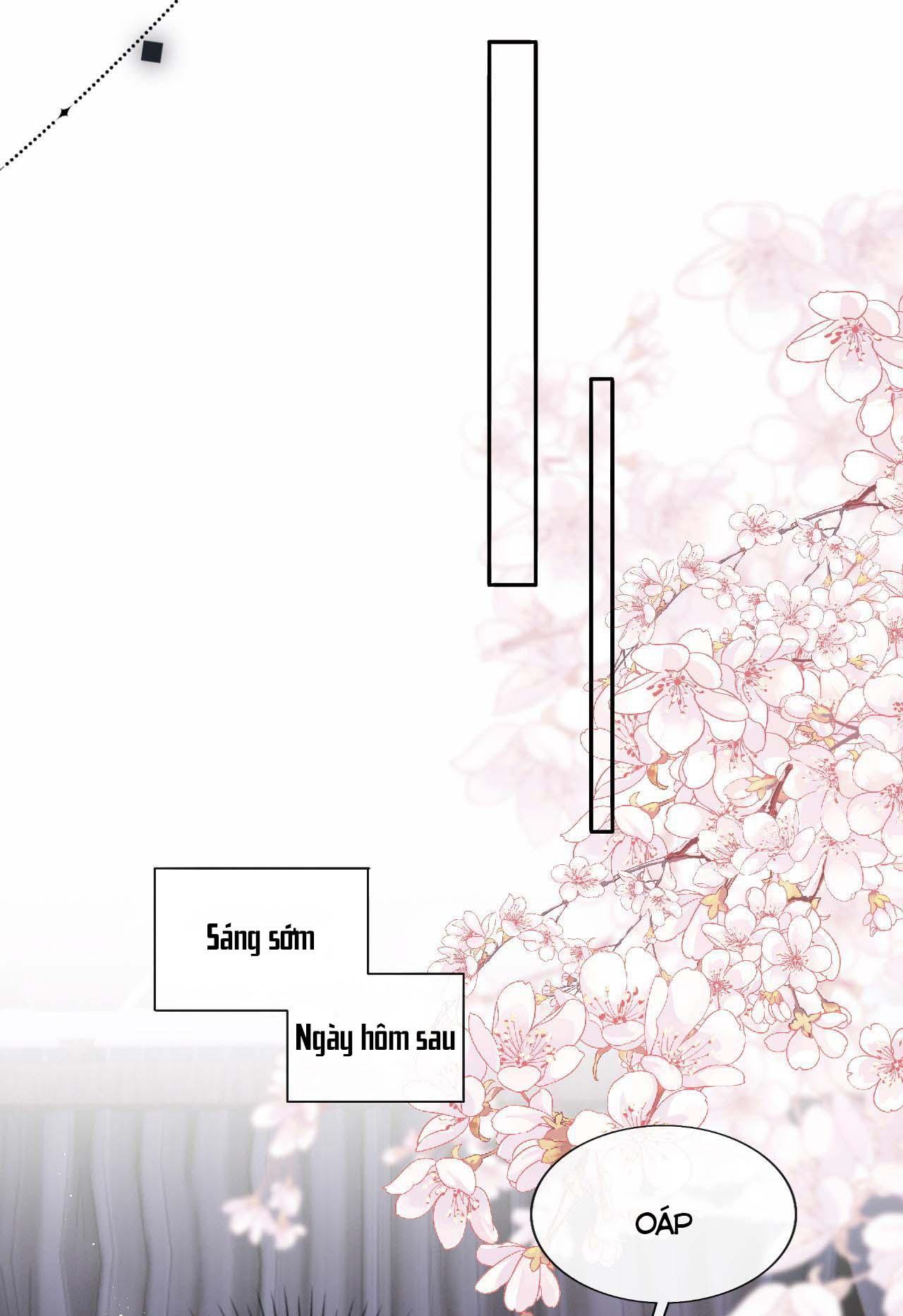 Các Nguyên Soái Đồng Loạt Đòi Ly Hôn: Chapter 21