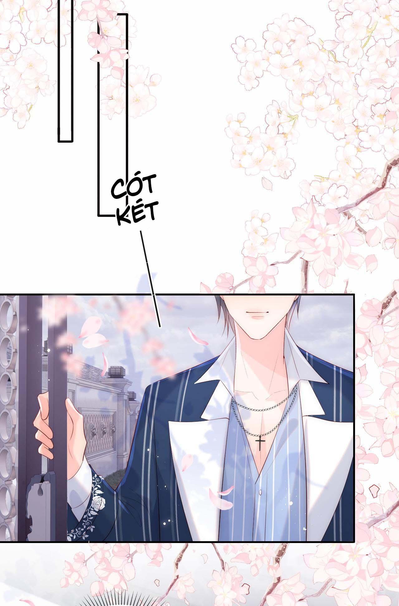Các Nguyên Soái Đồng Loạt Đòi Ly Hôn: Chapter 21