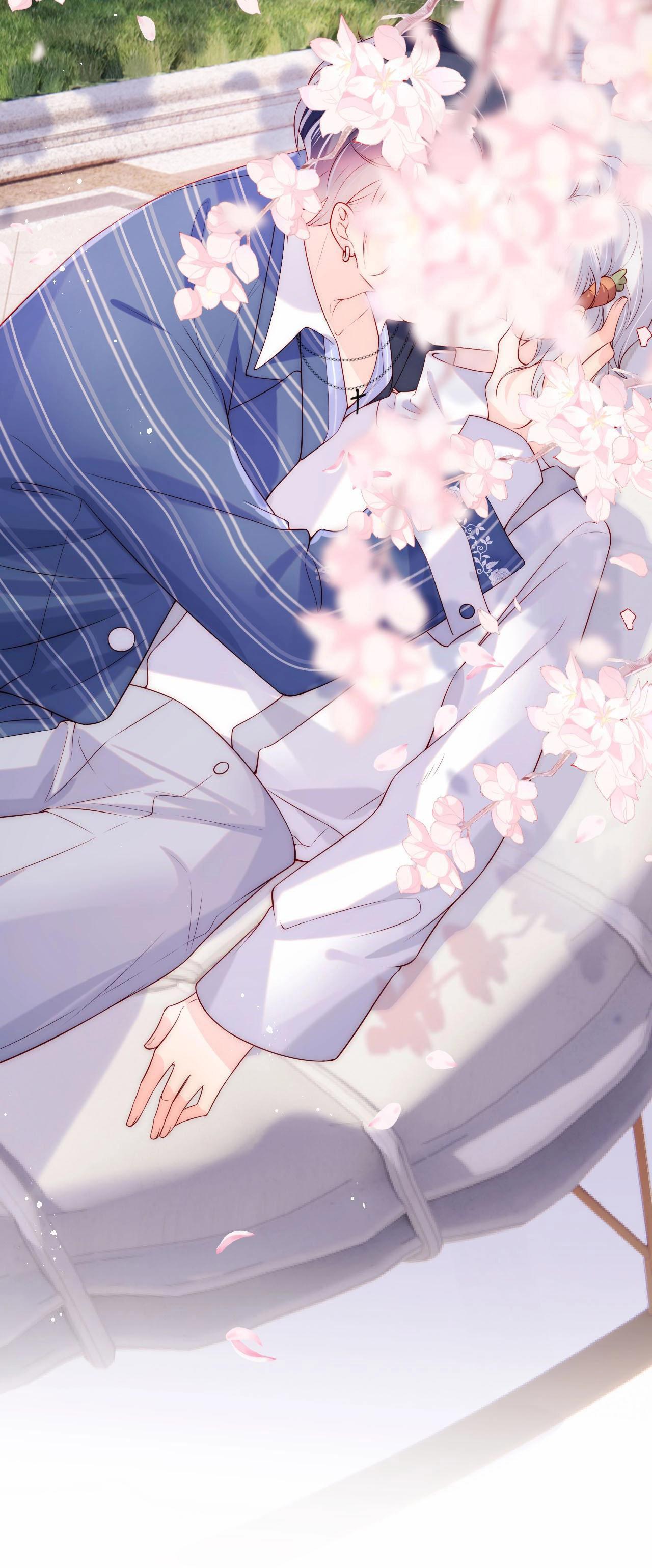 Các Nguyên Soái Đồng Loạt Đòi Ly Hôn: Chapter 21
