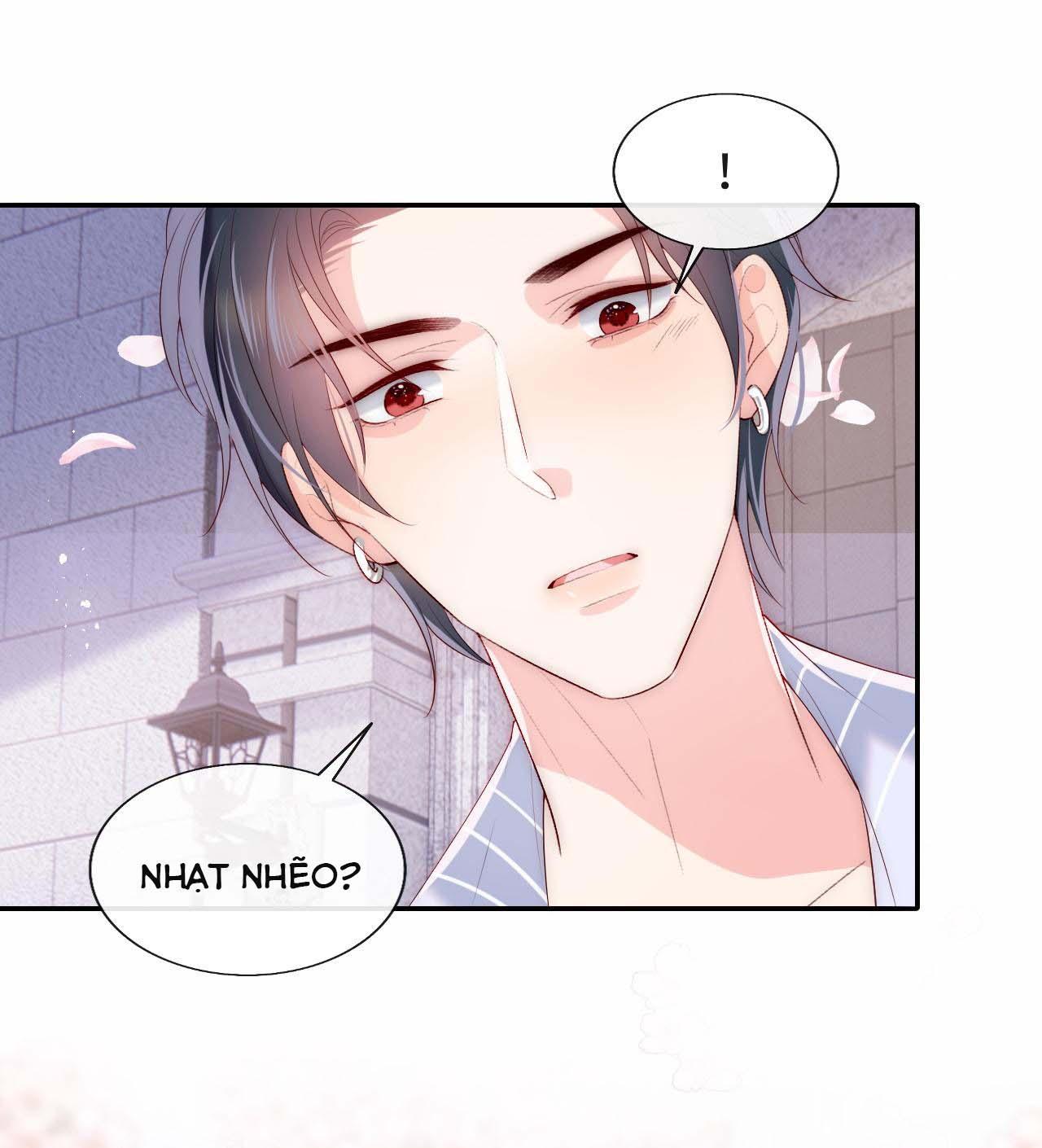 Các Nguyên Soái Đồng Loạt Đòi Ly Hôn: Chapter 22