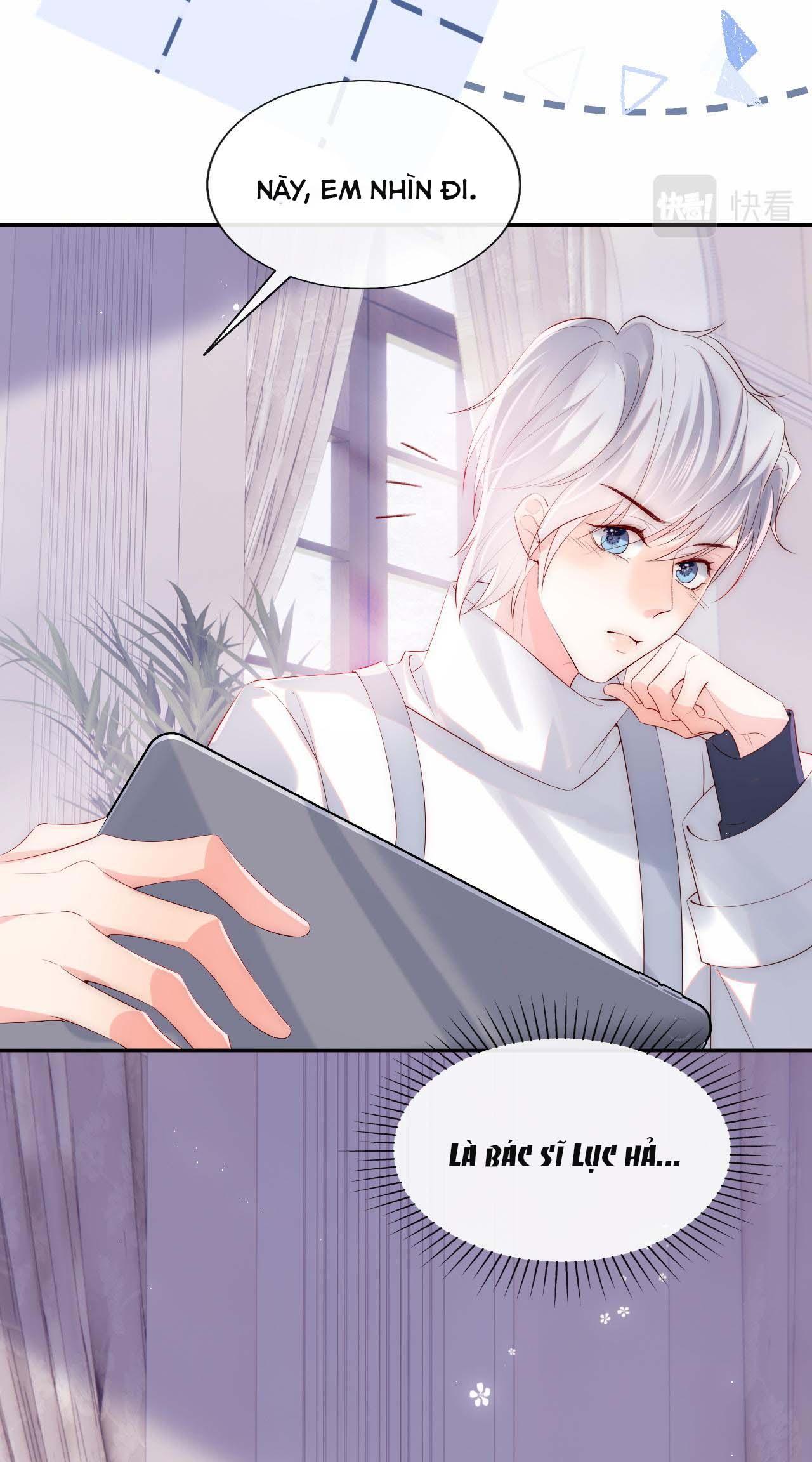 Các Nguyên Soái Đồng Loạt Đòi Ly Hôn: Chapter 22