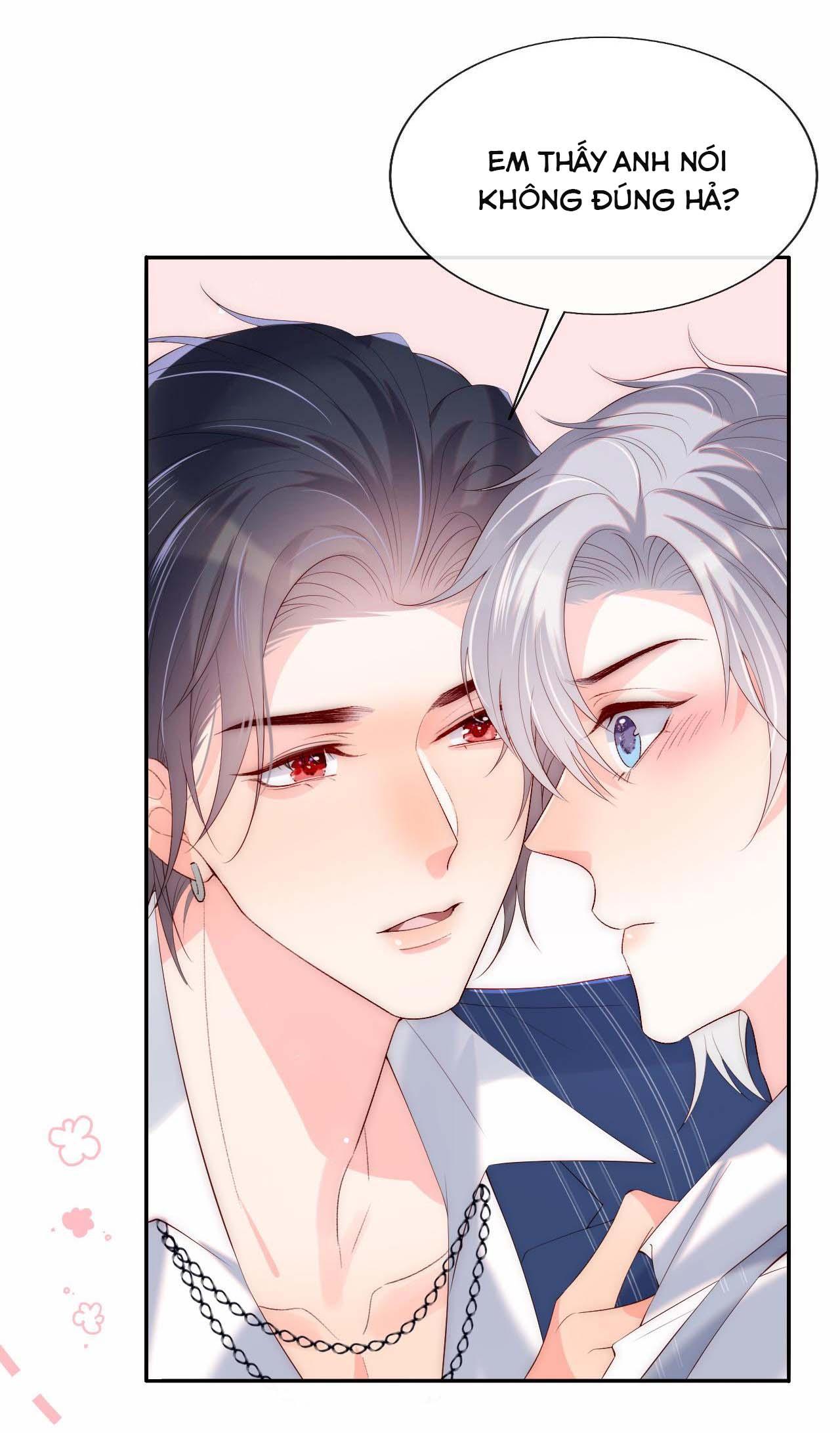 Các Nguyên Soái Đồng Loạt Đòi Ly Hôn: Chapter 22