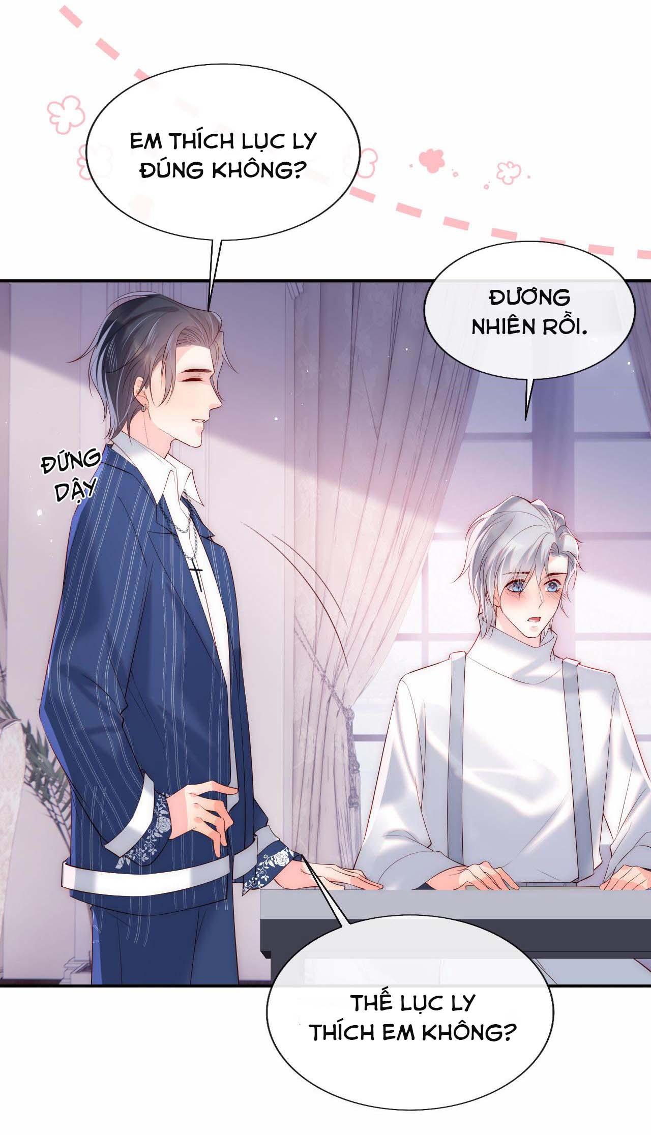 Các Nguyên Soái Đồng Loạt Đòi Ly Hôn: Chapter 22