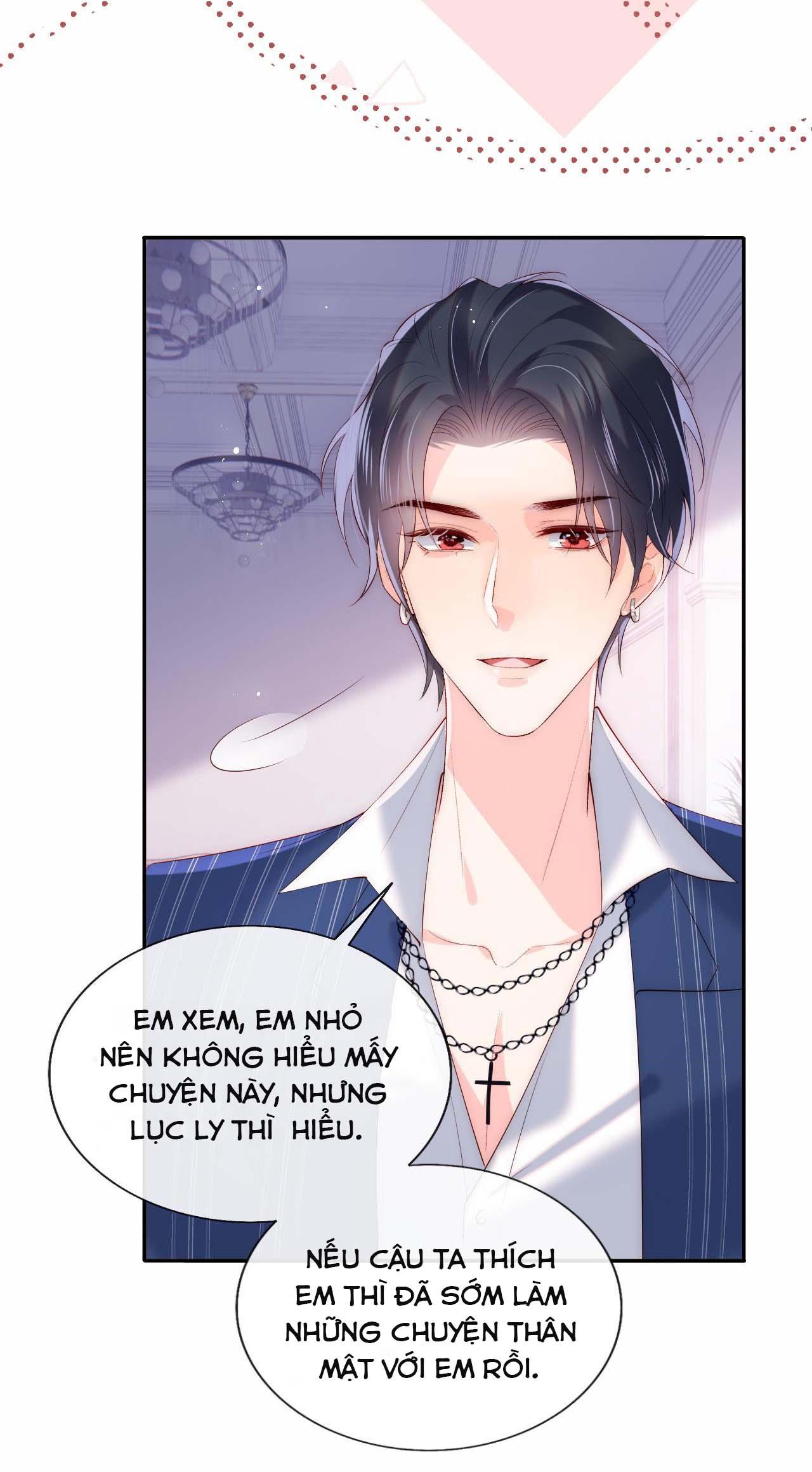 Các Nguyên Soái Đồng Loạt Đòi Ly Hôn: Chapter 22