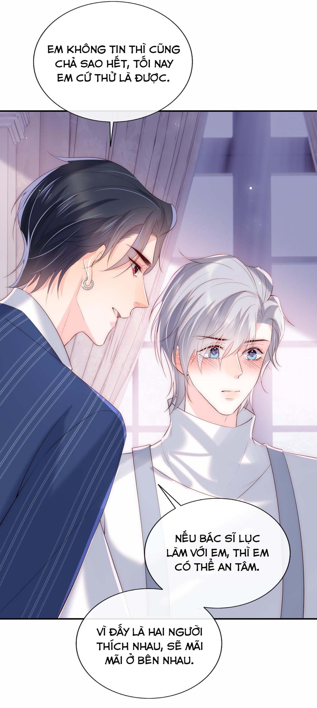 Các Nguyên Soái Đồng Loạt Đòi Ly Hôn: Chapter 22