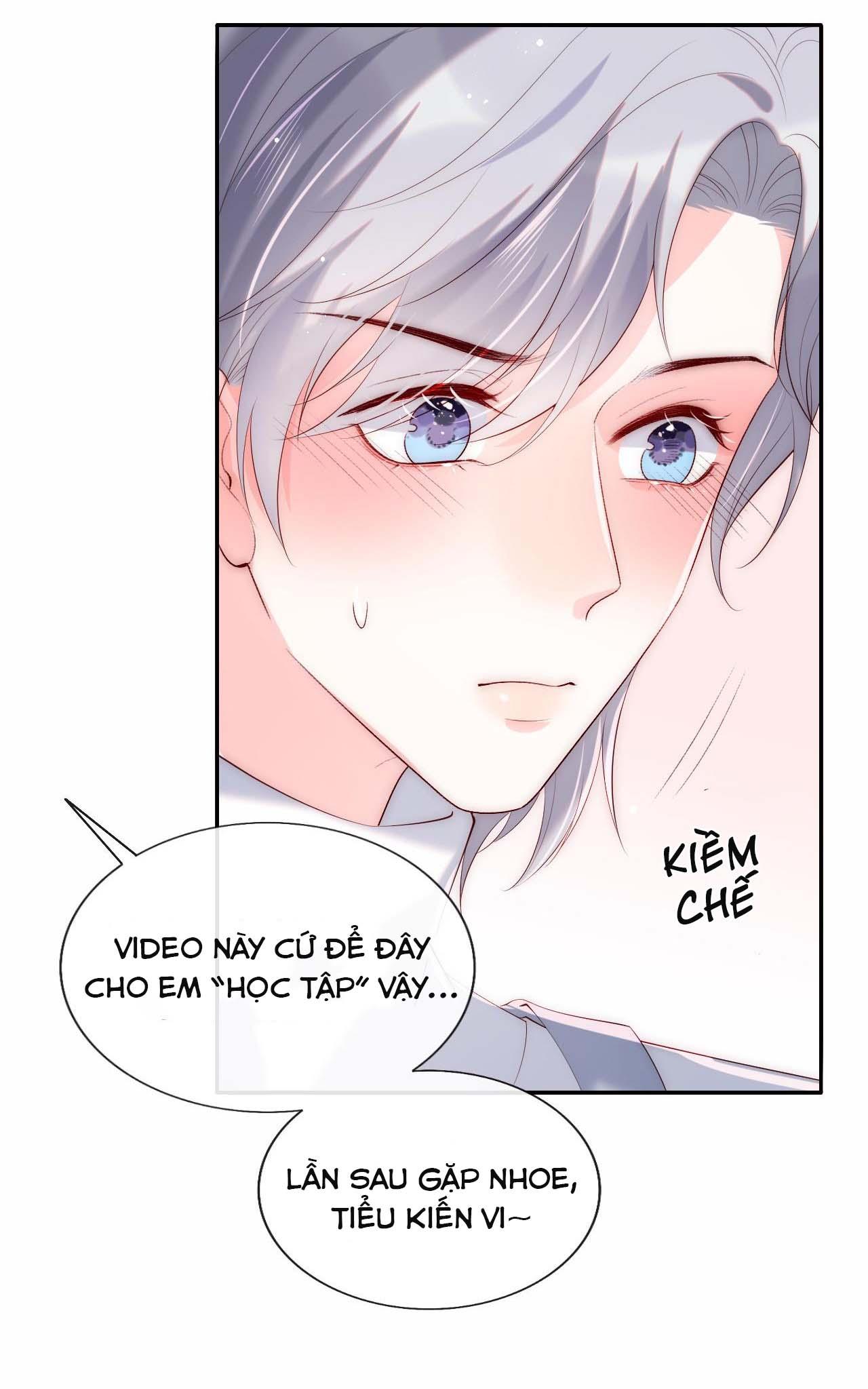 Các Nguyên Soái Đồng Loạt Đòi Ly Hôn: Chapter 22