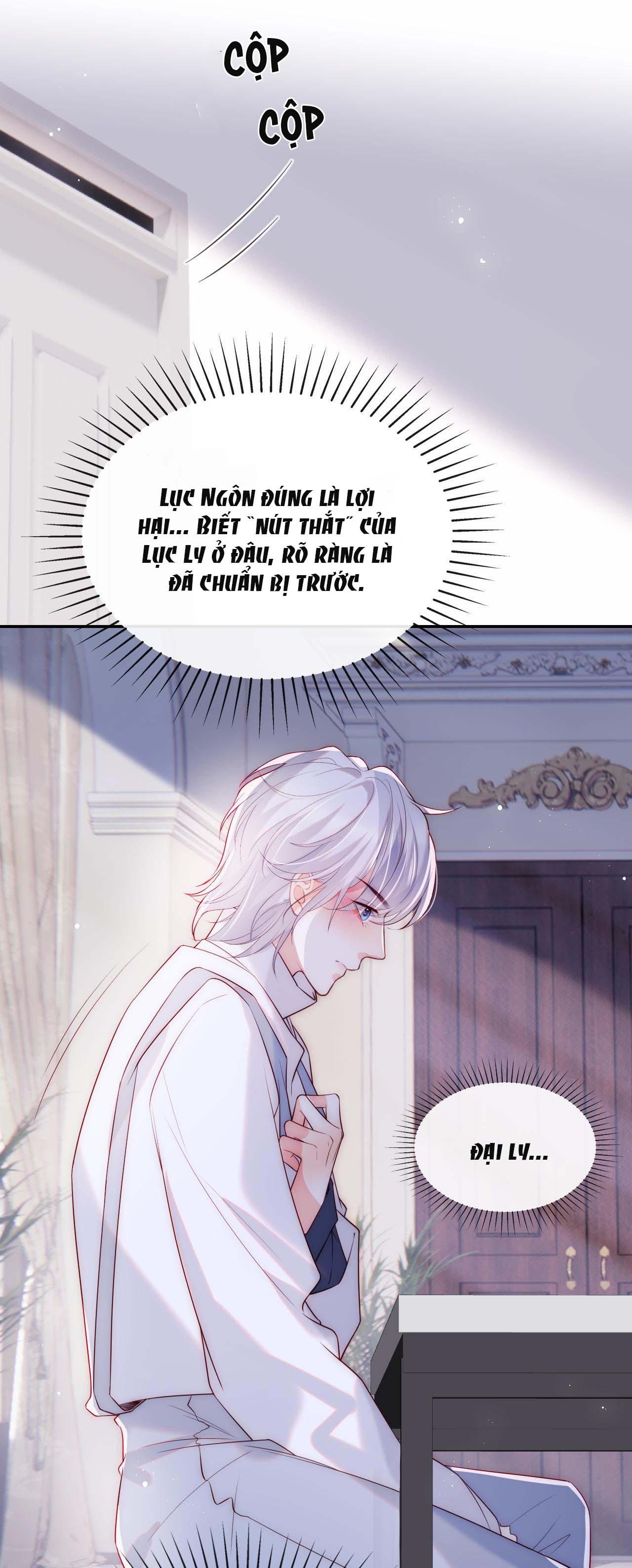 Các Nguyên Soái Đồng Loạt Đòi Ly Hôn: Chapter 22
