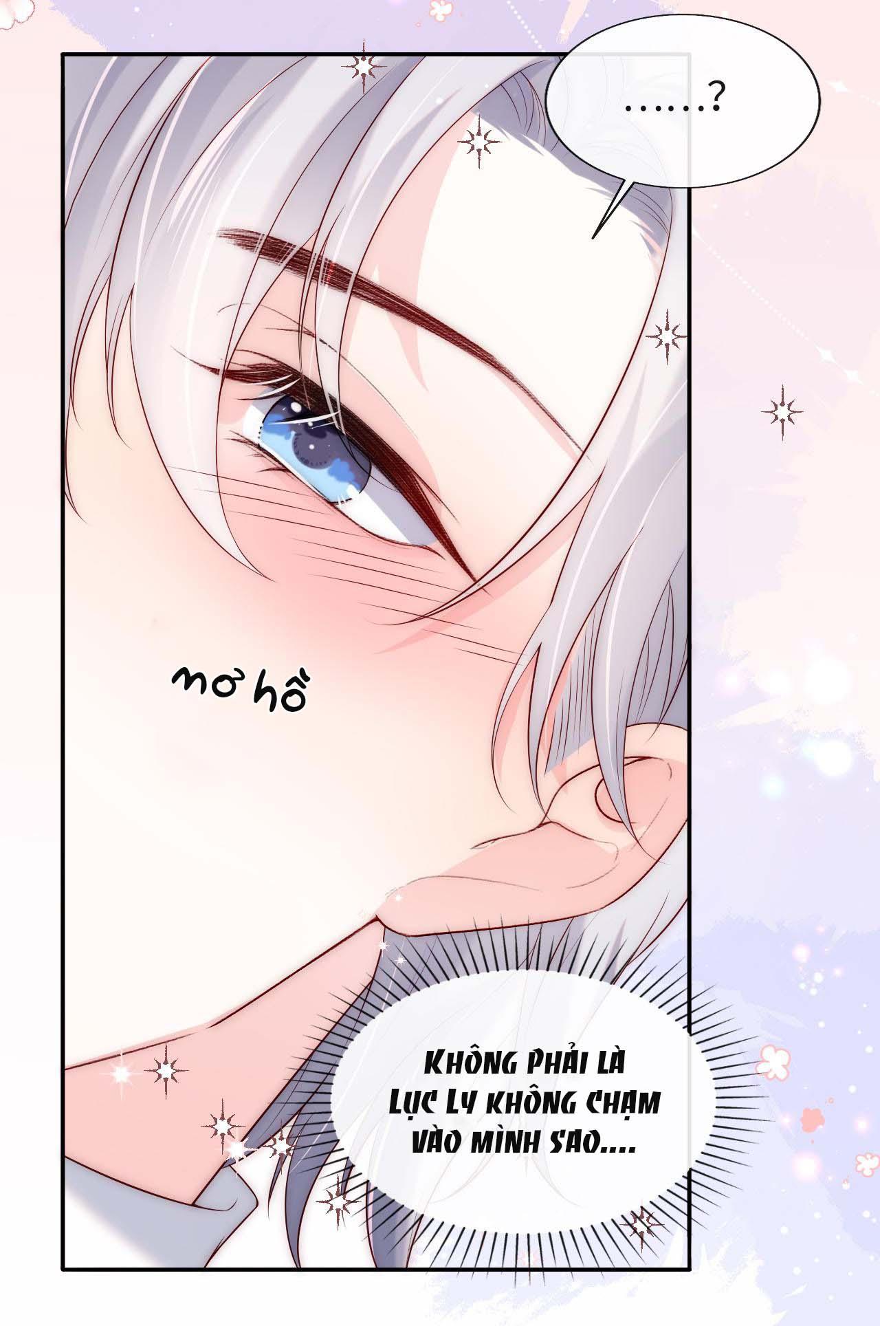 Các Nguyên Soái Đồng Loạt Đòi Ly Hôn: Chapter 22