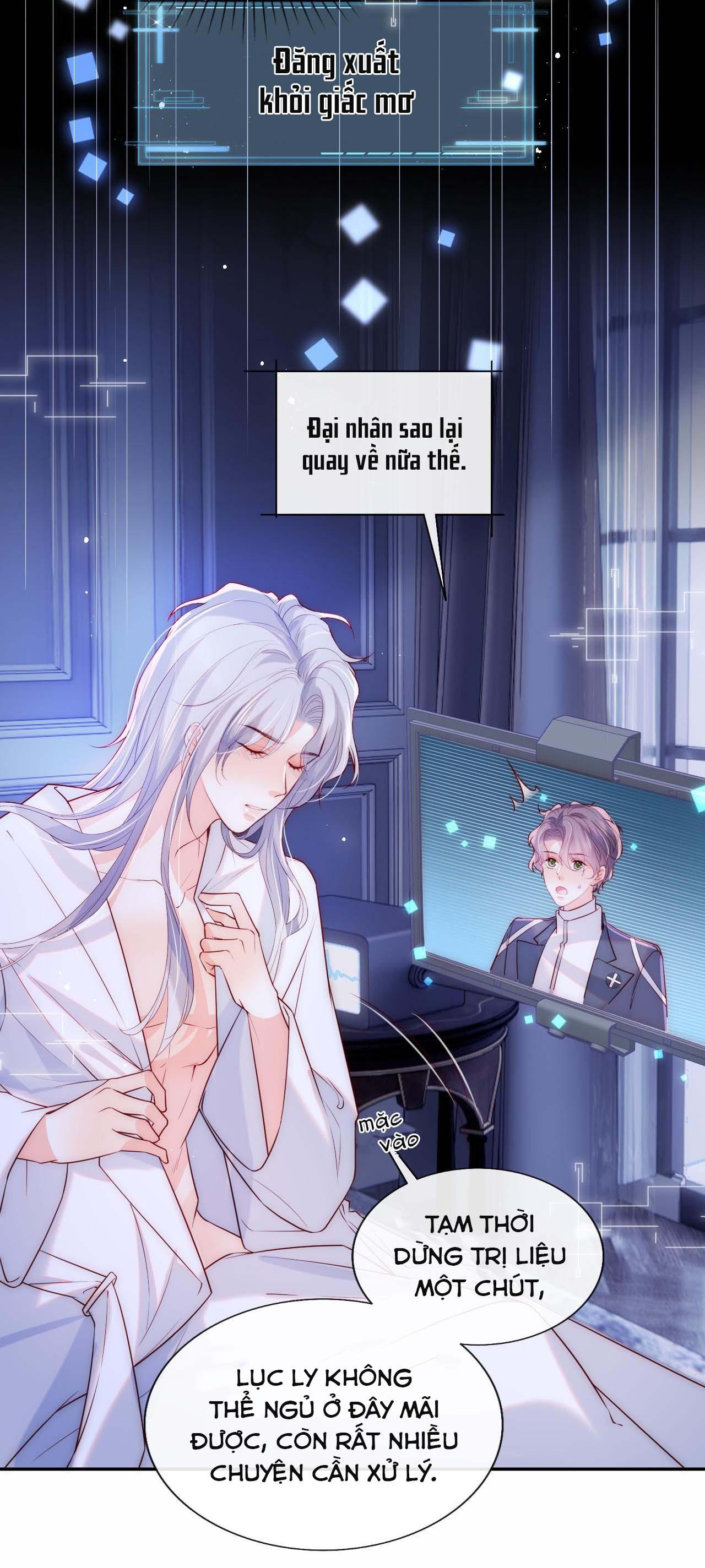 Các Nguyên Soái Đồng Loạt Đòi Ly Hôn: Chapter 22