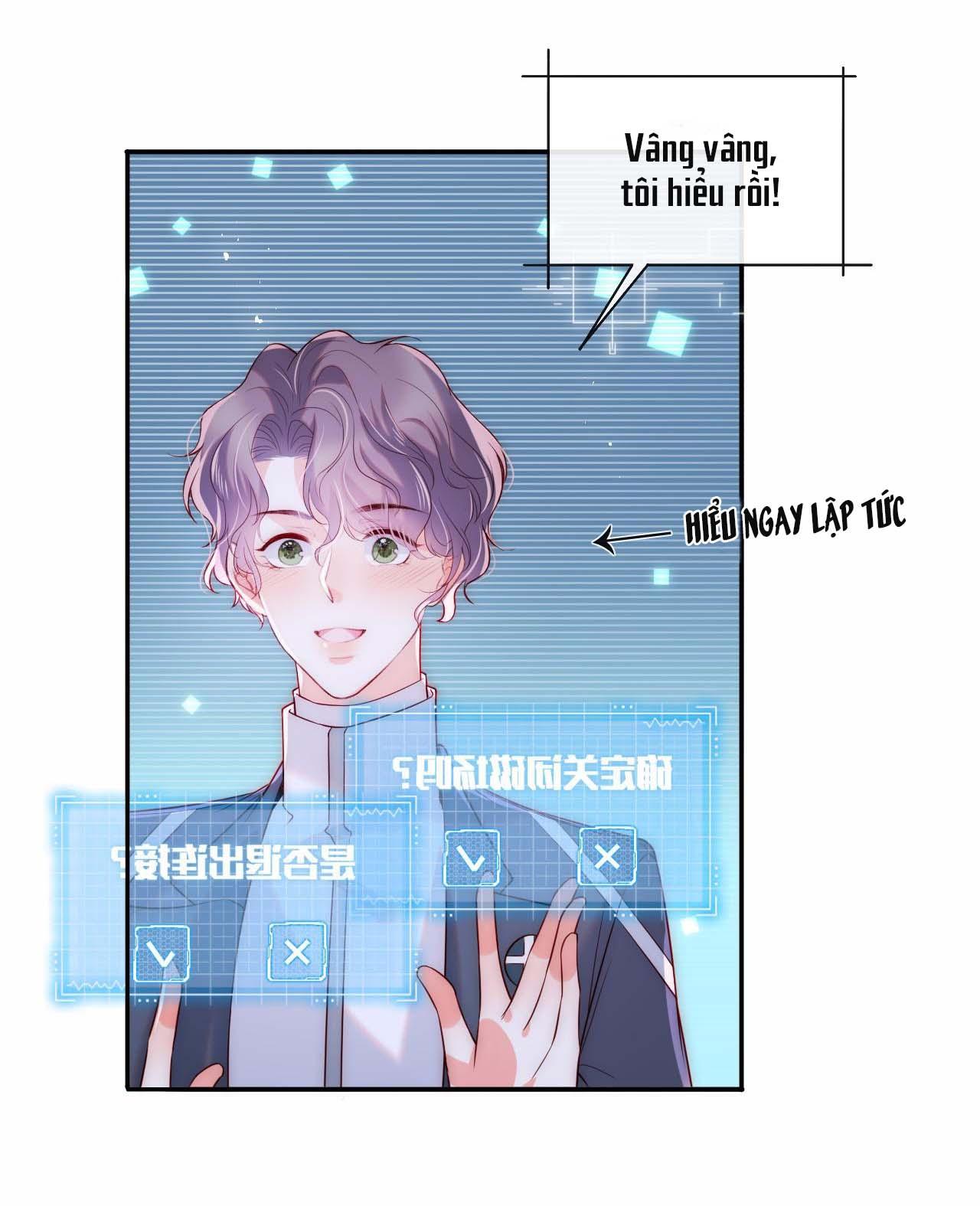 Các Nguyên Soái Đồng Loạt Đòi Ly Hôn: Chapter 22