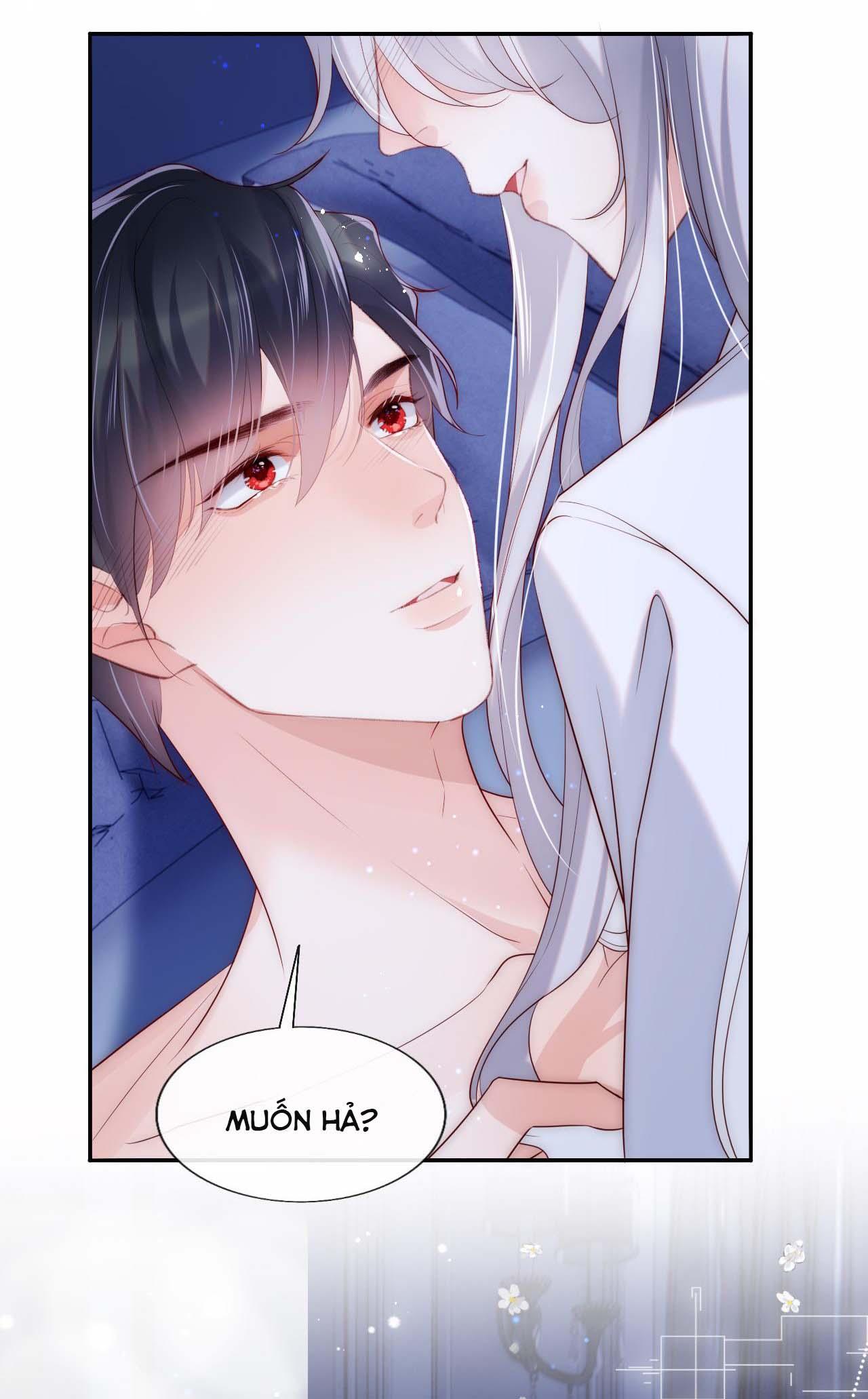 Các Nguyên Soái Đồng Loạt Đòi Ly Hôn: Chapter 22