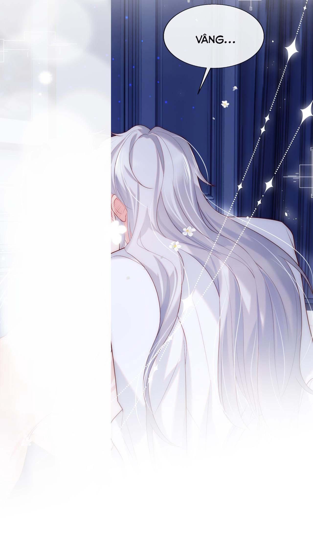 Các Nguyên Soái Đồng Loạt Đòi Ly Hôn: Chapter 22
