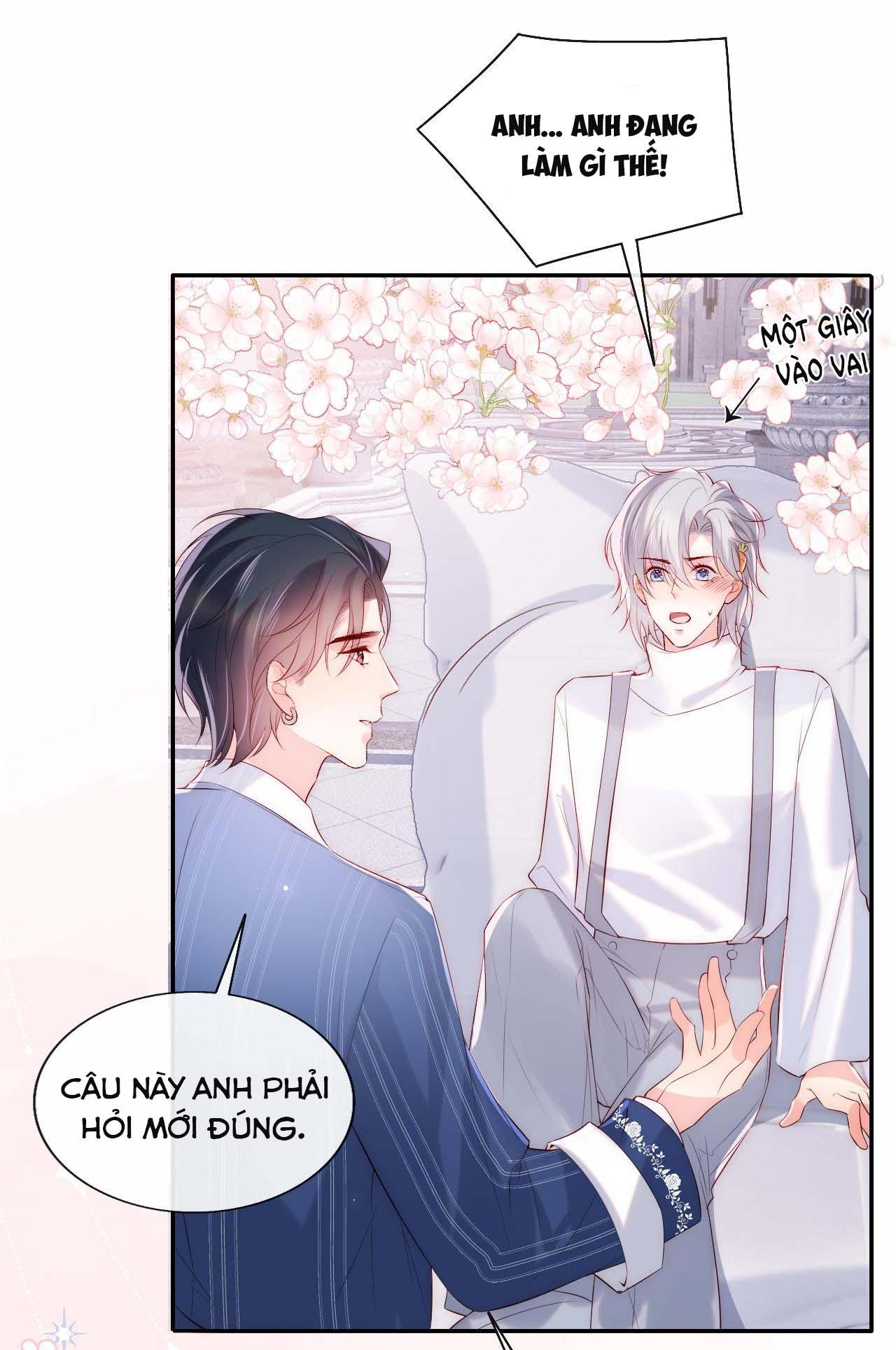 Các Nguyên Soái Đồng Loạt Đòi Ly Hôn: Chapter 22