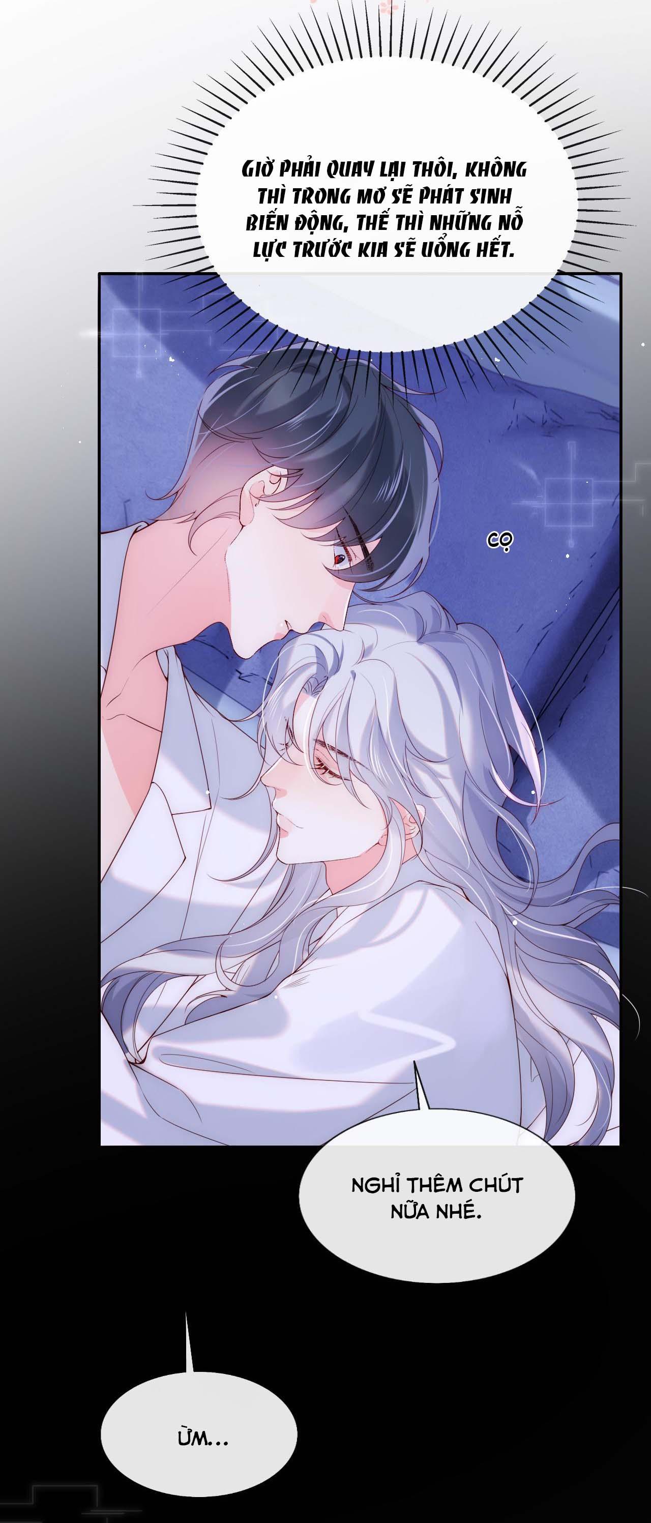 Các Nguyên Soái Đồng Loạt Đòi Ly Hôn: Chapter 23