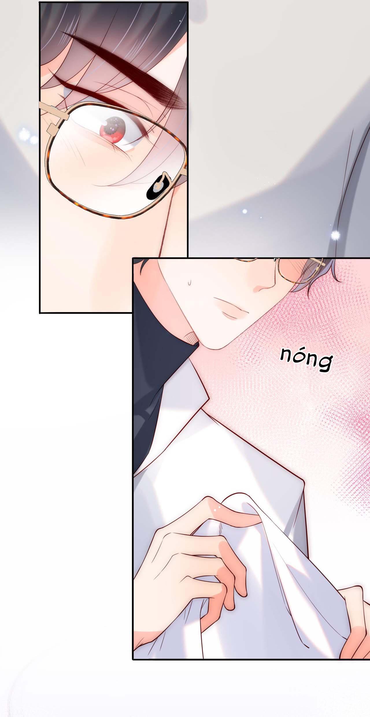 Các Nguyên Soái Đồng Loạt Đòi Ly Hôn: Chapter 23