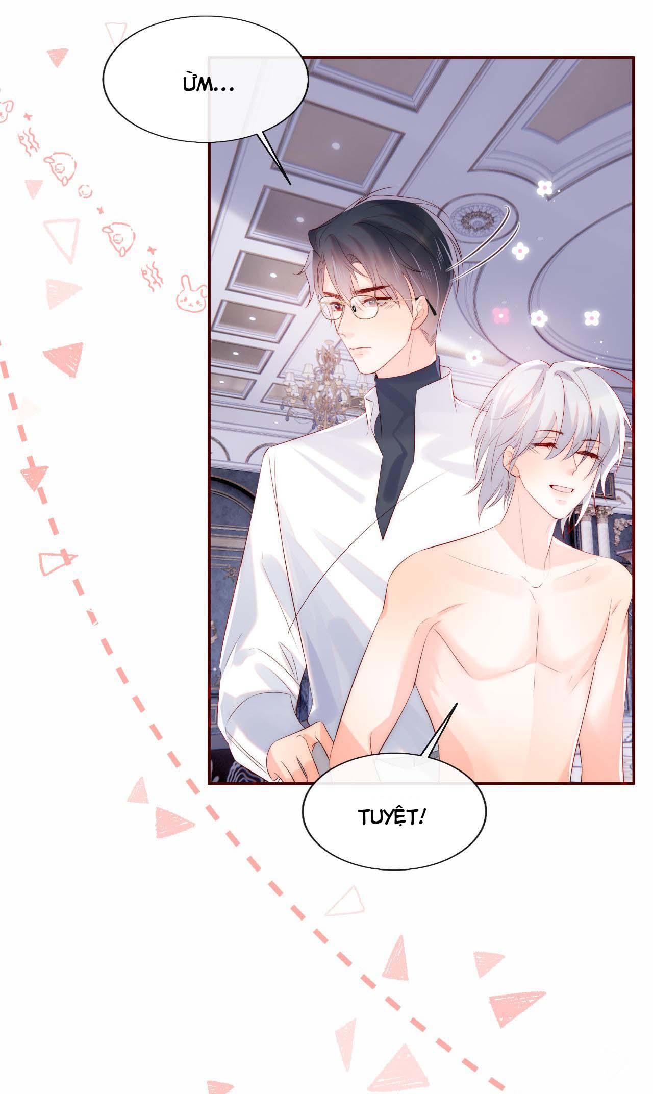 Các Nguyên Soái Đồng Loạt Đòi Ly Hôn: Chapter 23