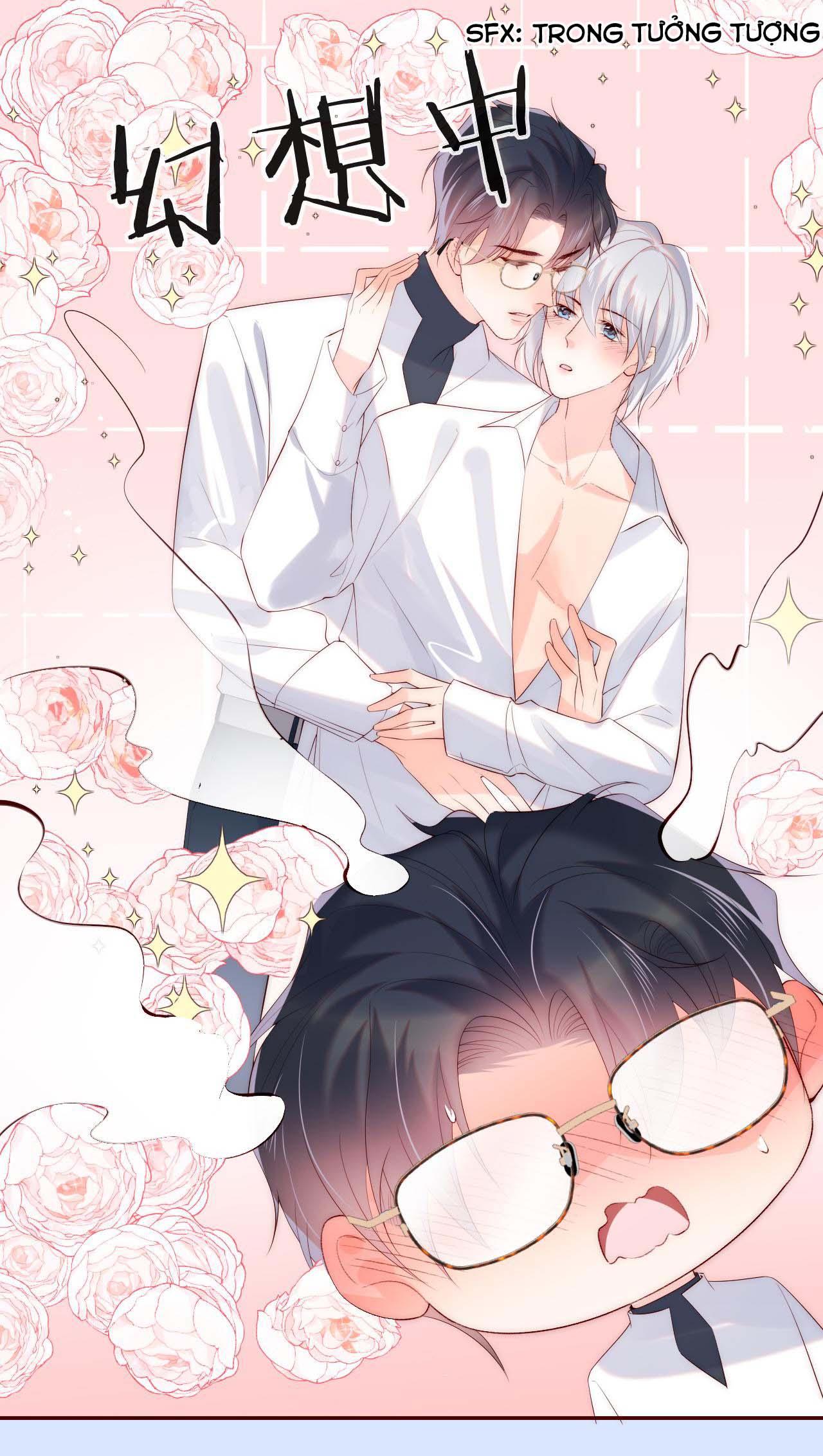 Các Nguyên Soái Đồng Loạt Đòi Ly Hôn: Chapter 23