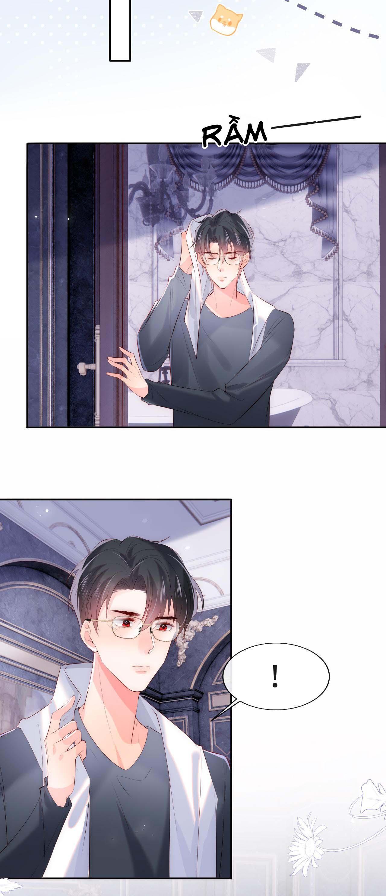 Các Nguyên Soái Đồng Loạt Đòi Ly Hôn: Chapter 23