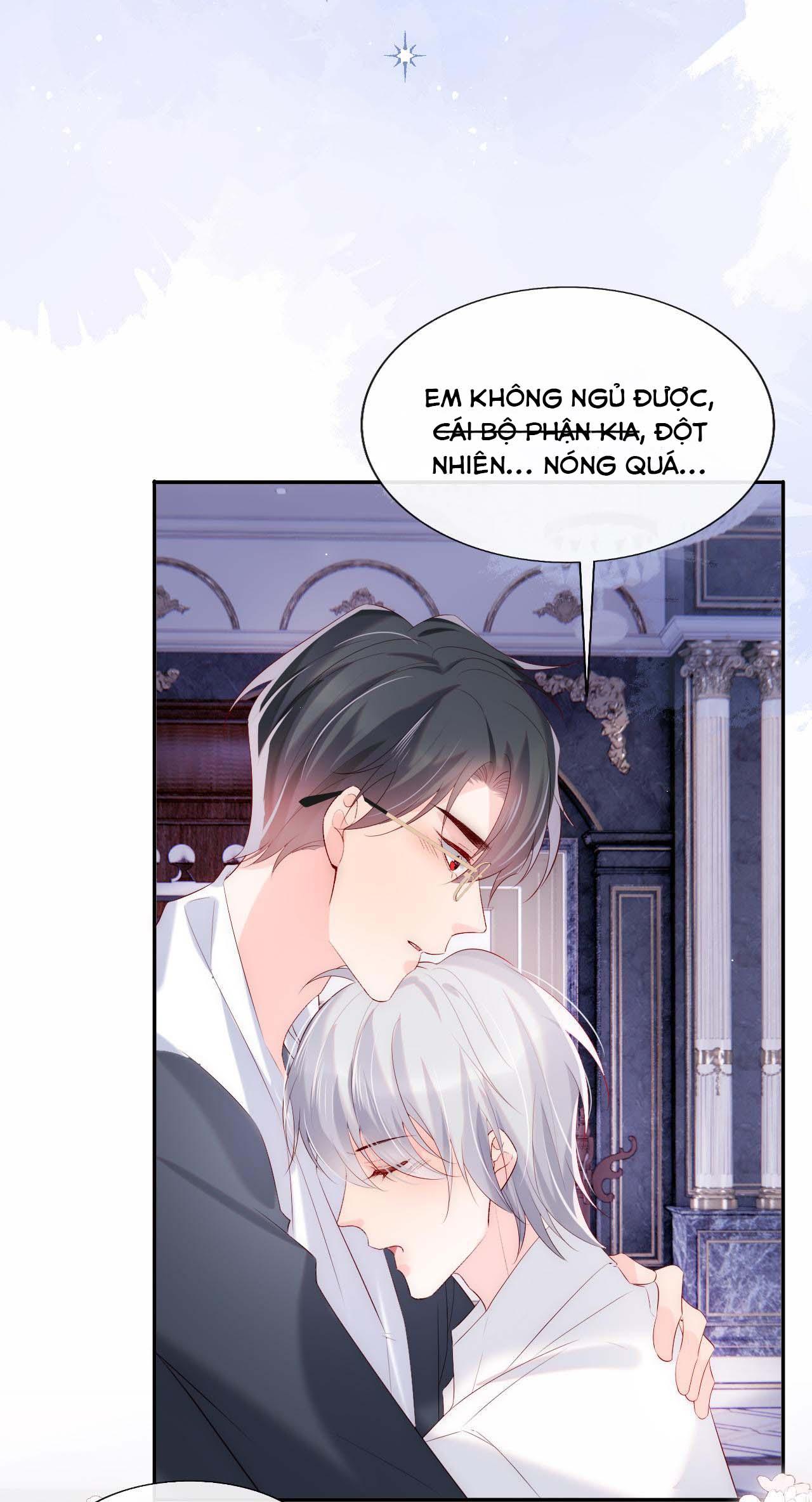 Các Nguyên Soái Đồng Loạt Đòi Ly Hôn: Chapter 23