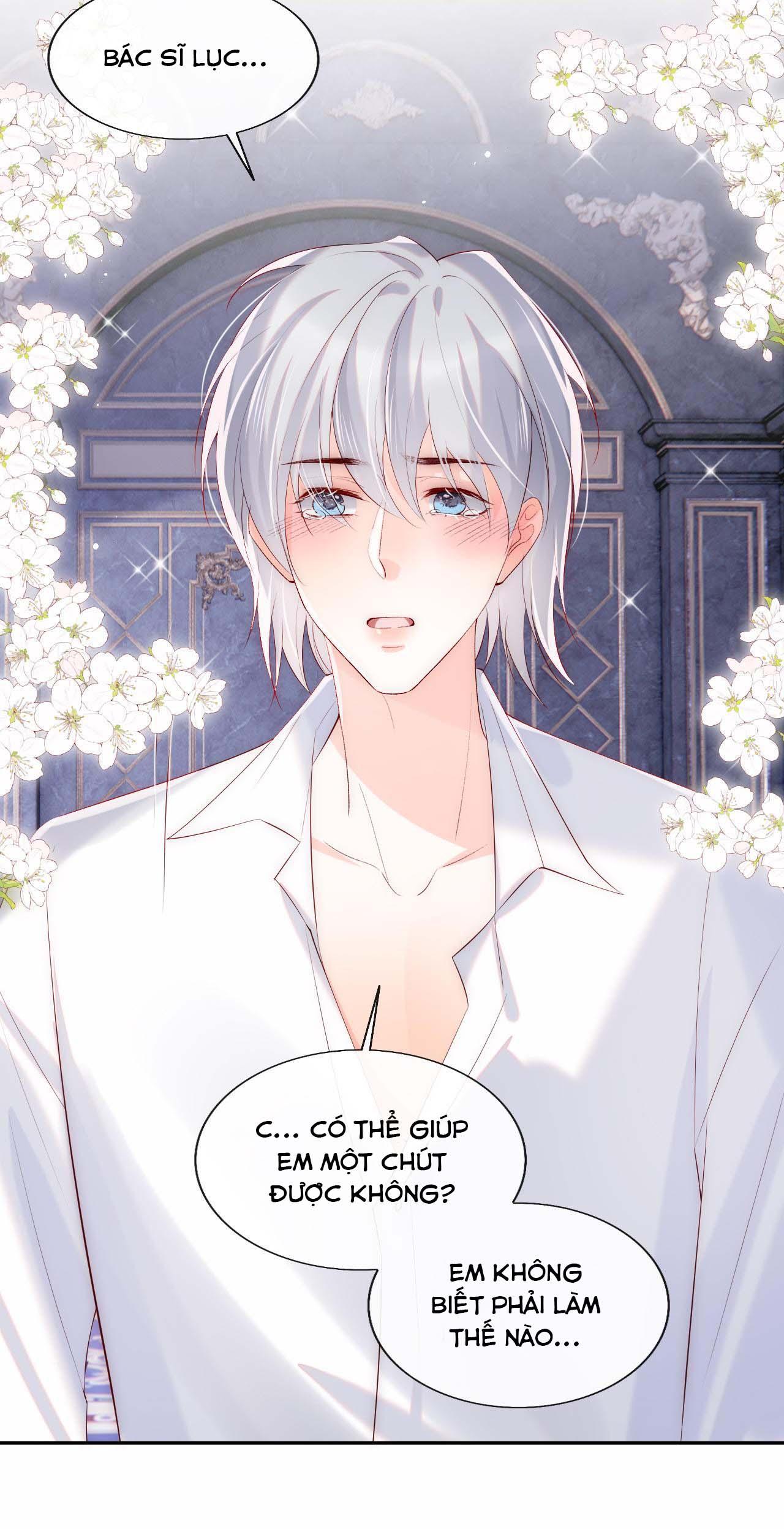 Các Nguyên Soái Đồng Loạt Đòi Ly Hôn: Chapter 23