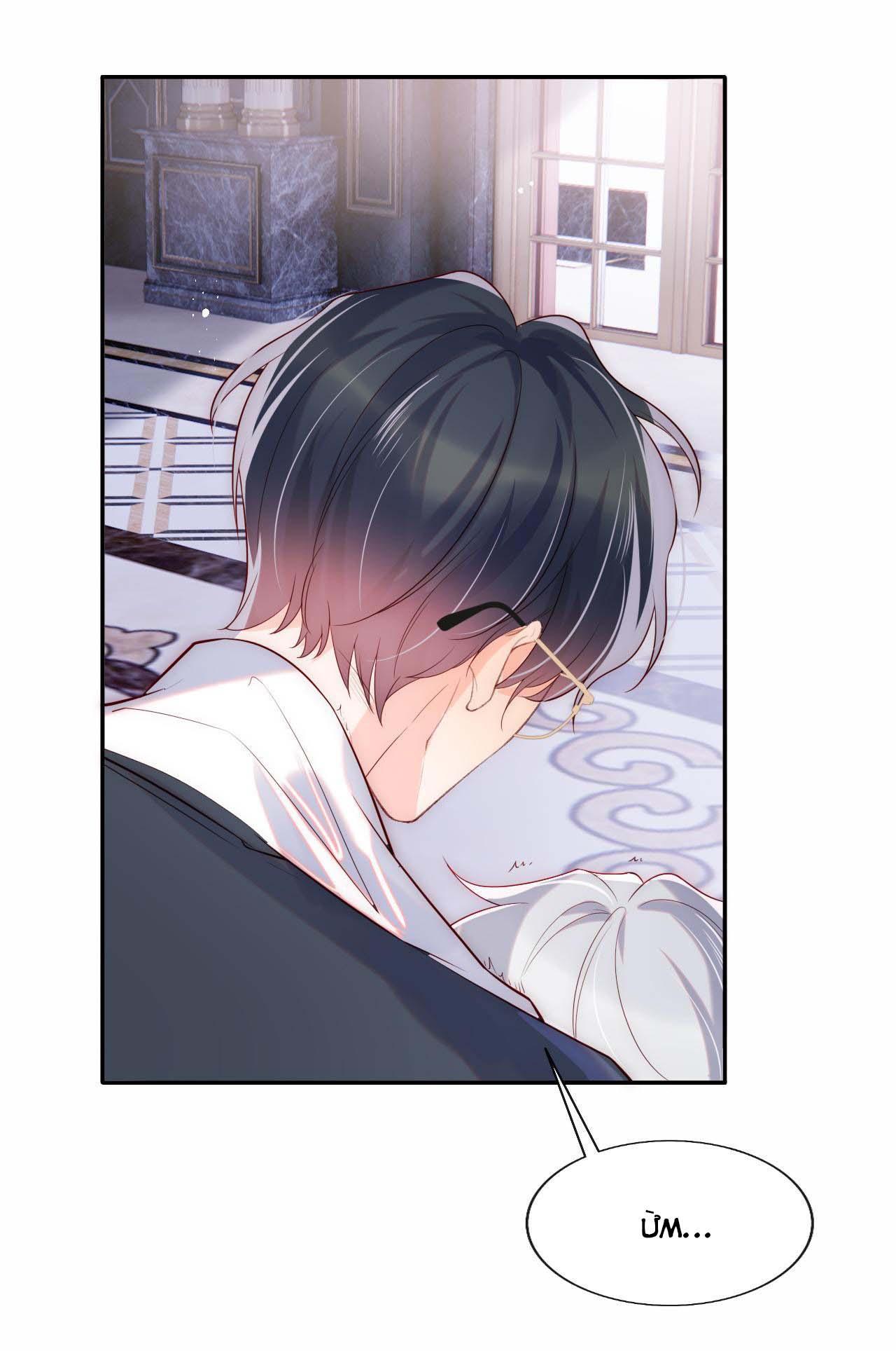 Các Nguyên Soái Đồng Loạt Đòi Ly Hôn: Chapter 23