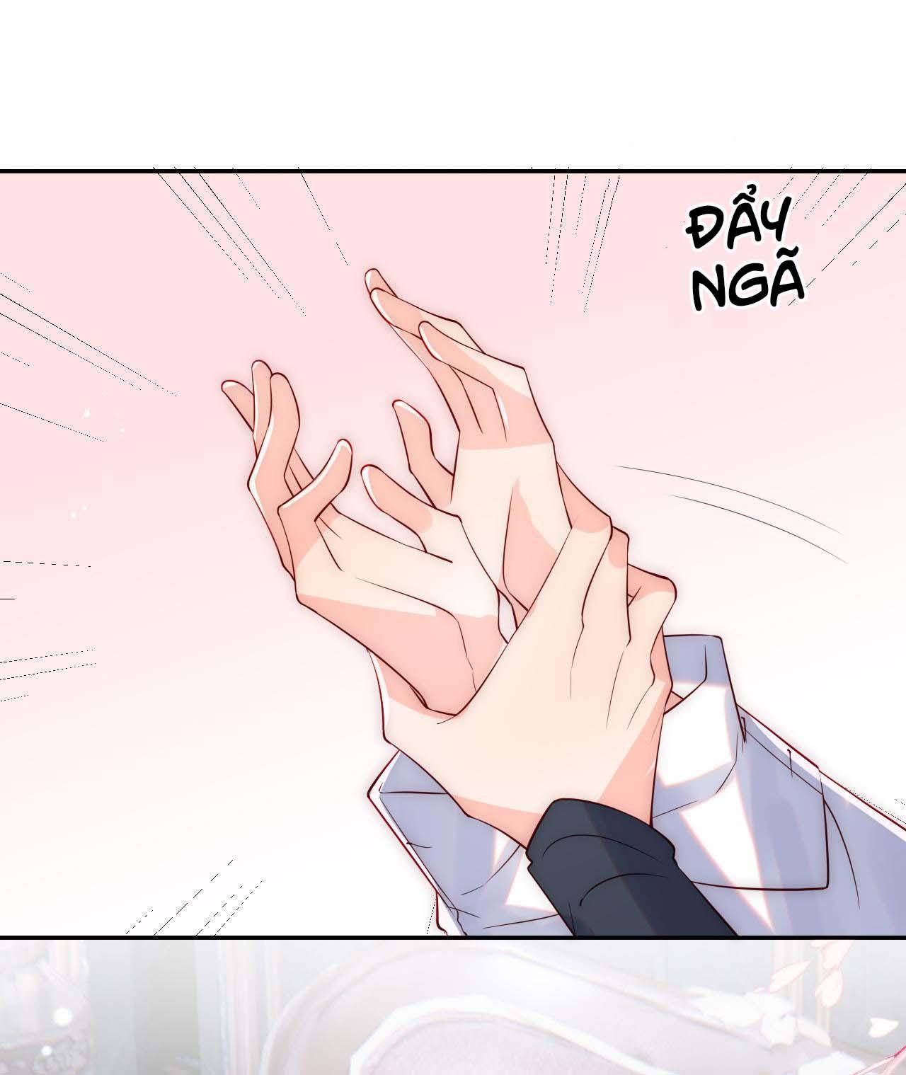 Các Nguyên Soái Đồng Loạt Đòi Ly Hôn: Chapter 23