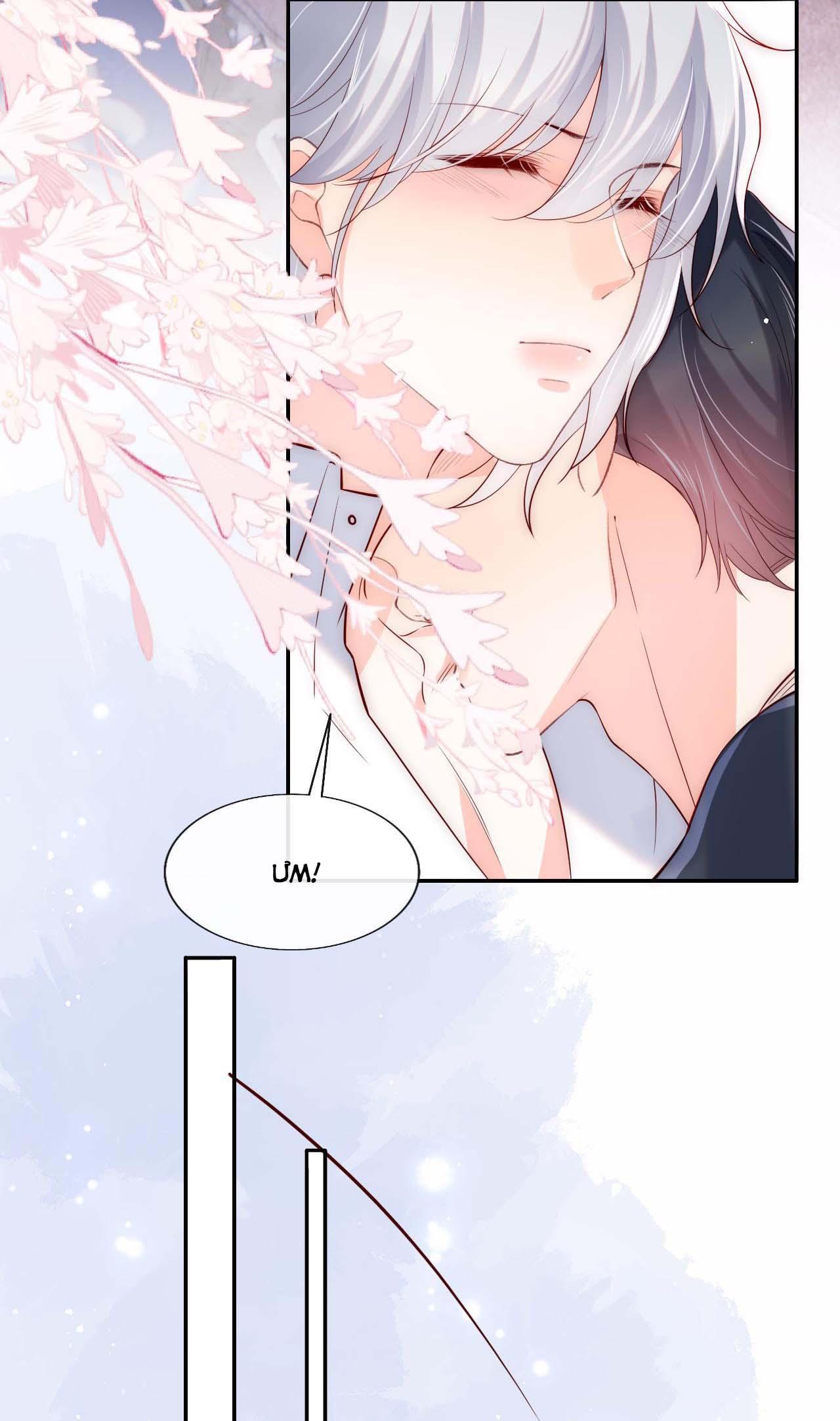 Các Nguyên Soái Đồng Loạt Đòi Ly Hôn: Chapter 23