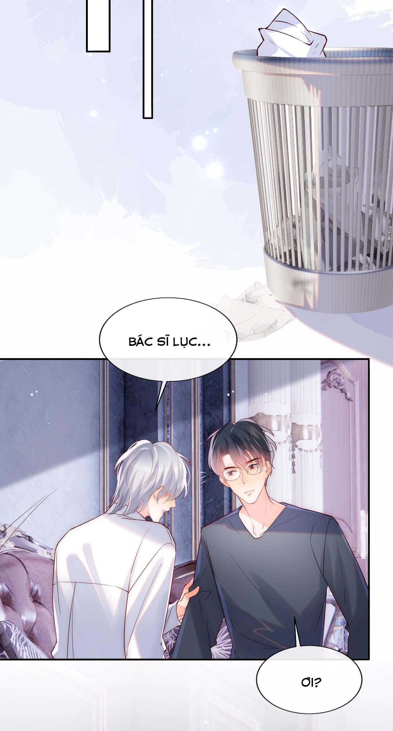 Các Nguyên Soái Đồng Loạt Đòi Ly Hôn: Chapter 23