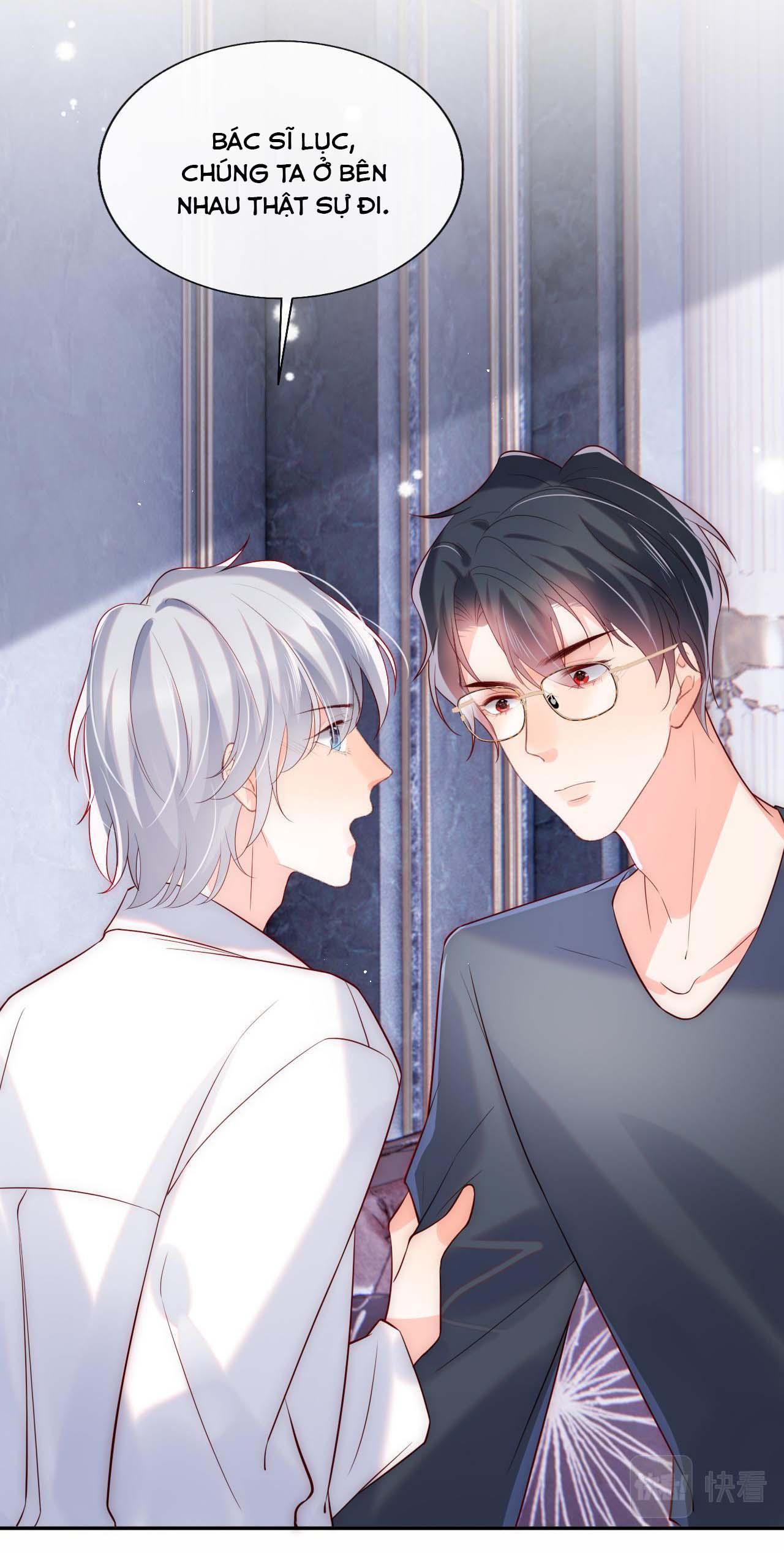 Các Nguyên Soái Đồng Loạt Đòi Ly Hôn: Chapter 23