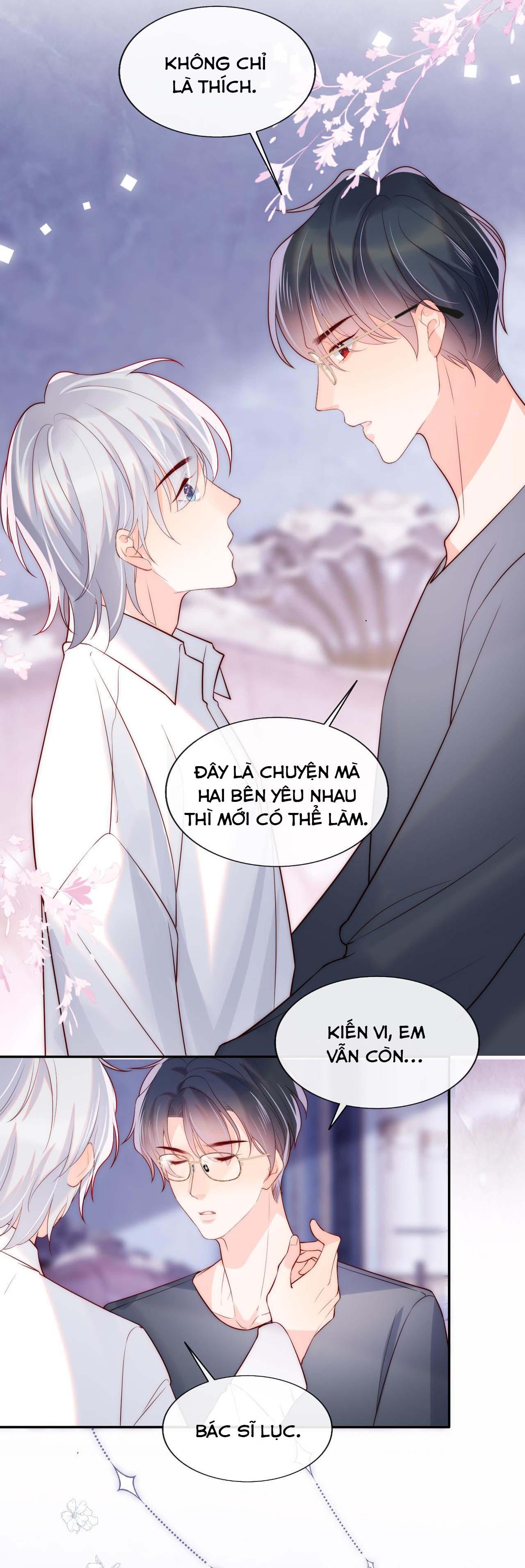 Các Nguyên Soái Đồng Loạt Đòi Ly Hôn: Chapter 23