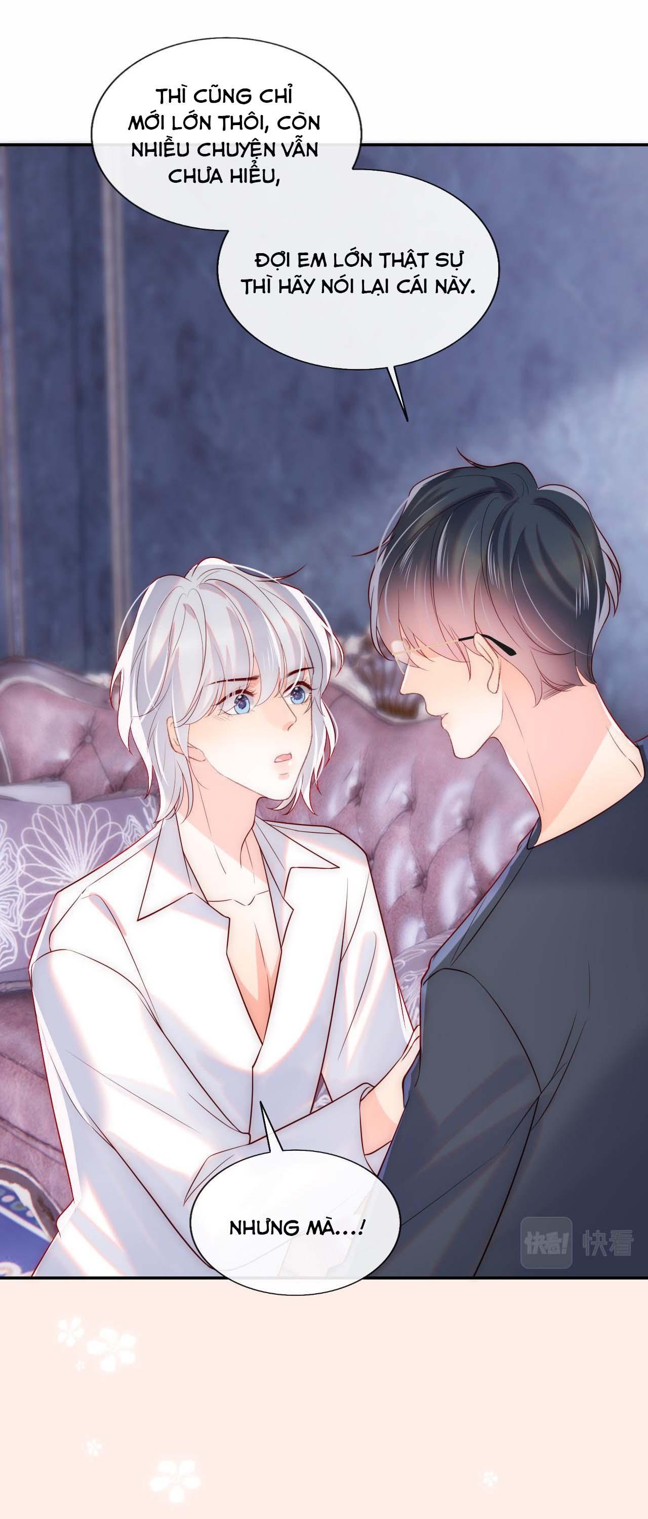 Các Nguyên Soái Đồng Loạt Đòi Ly Hôn: Chapter 23