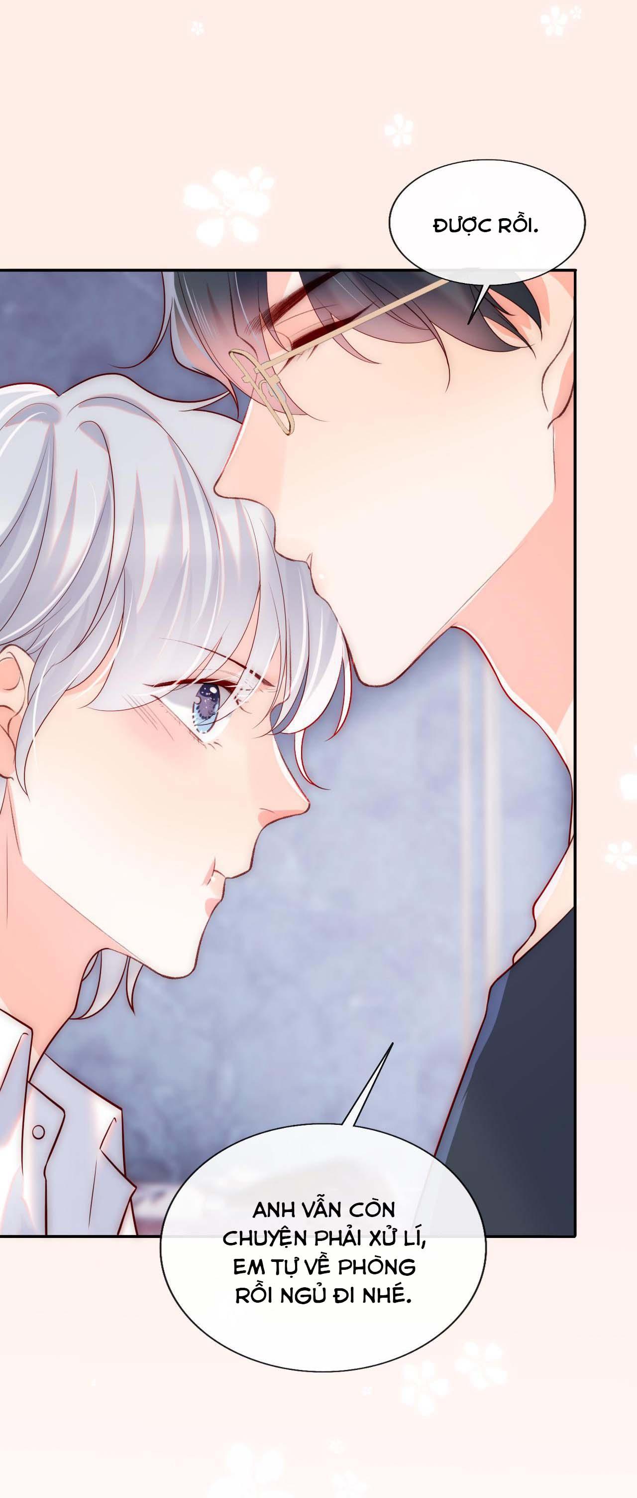 Các Nguyên Soái Đồng Loạt Đòi Ly Hôn: Chapter 23