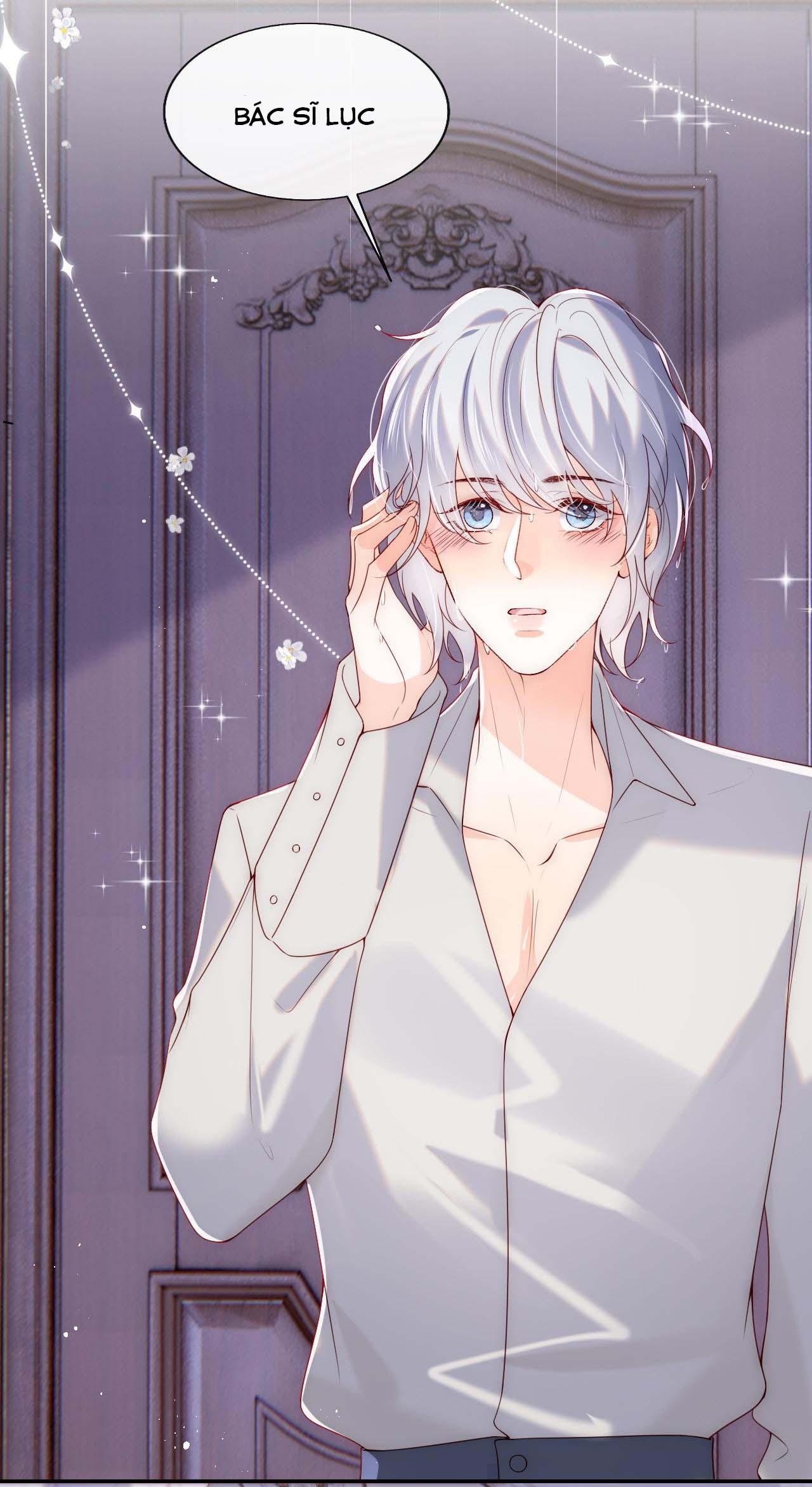 Các Nguyên Soái Đồng Loạt Đòi Ly Hôn: Chapter 23
