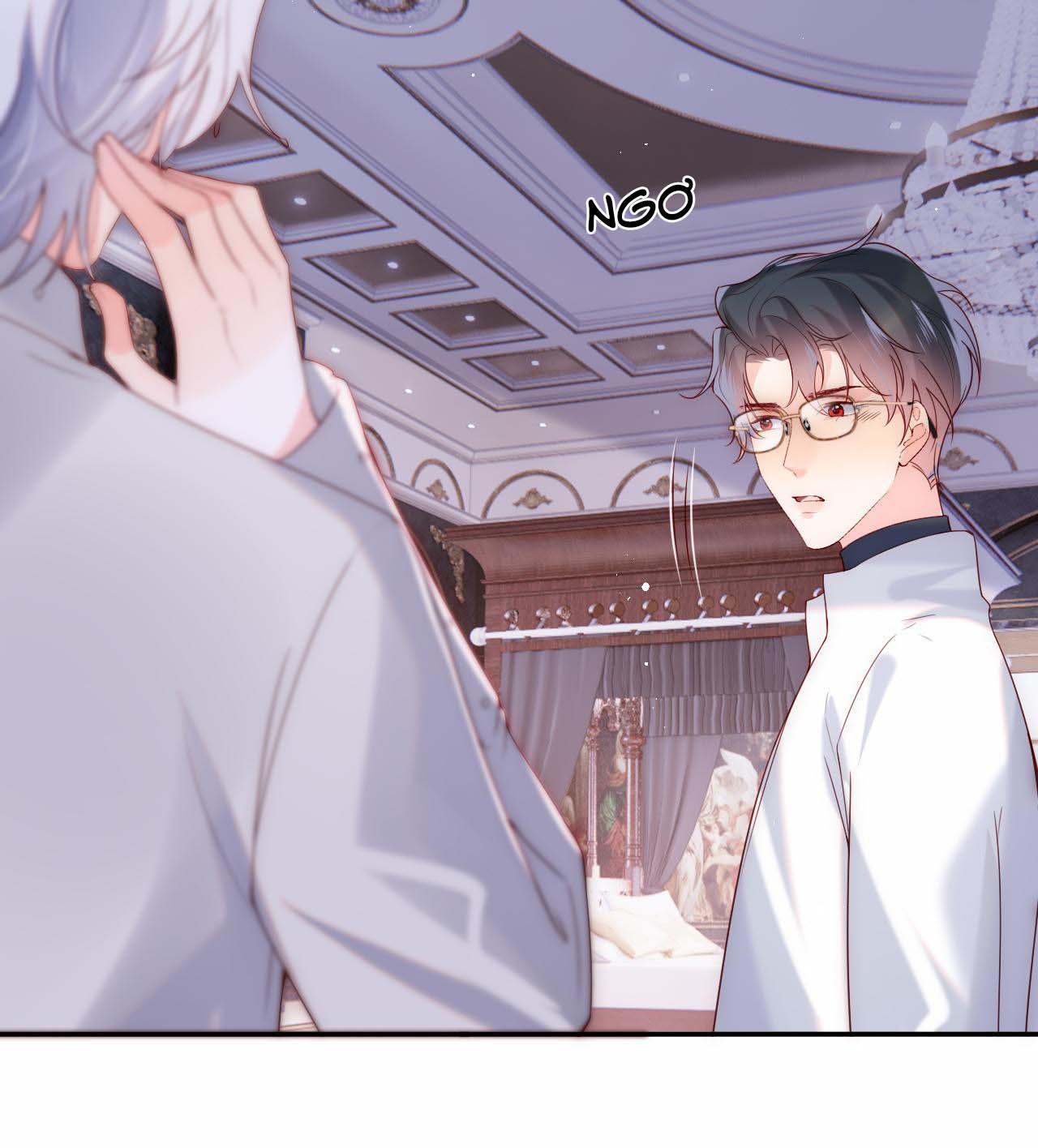 Các Nguyên Soái Đồng Loạt Đòi Ly Hôn: Chapter 23