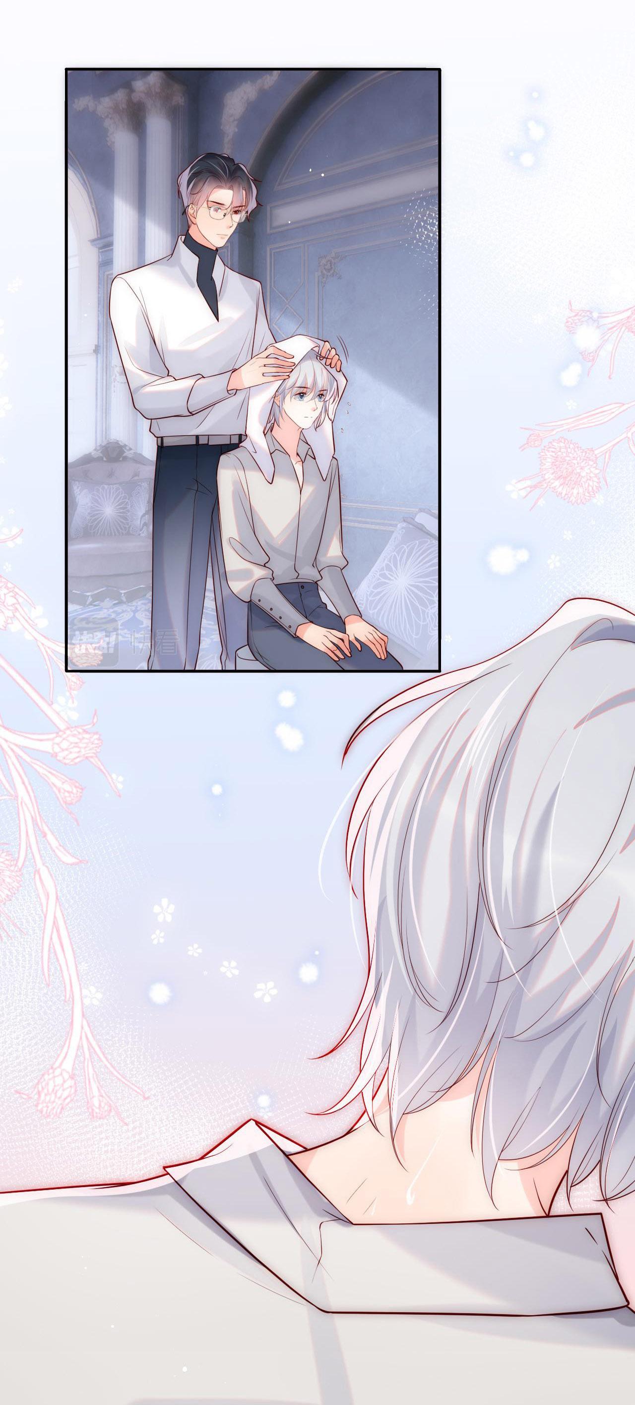 Các Nguyên Soái Đồng Loạt Đòi Ly Hôn: Chapter 23