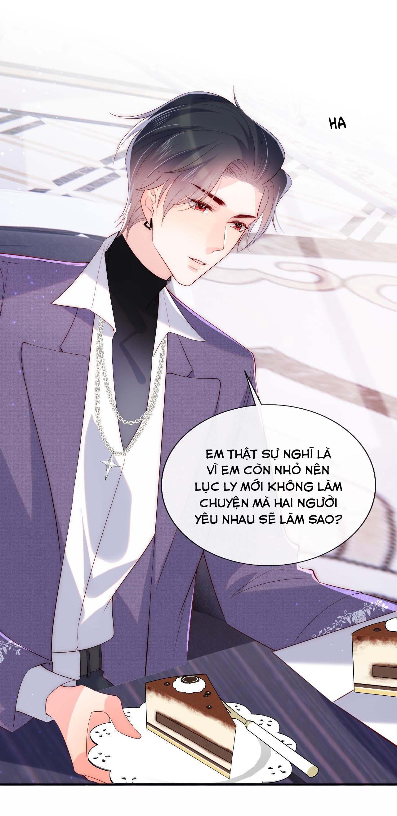 Các Nguyên Soái Đồng Loạt Đòi Ly Hôn: Chapter 24