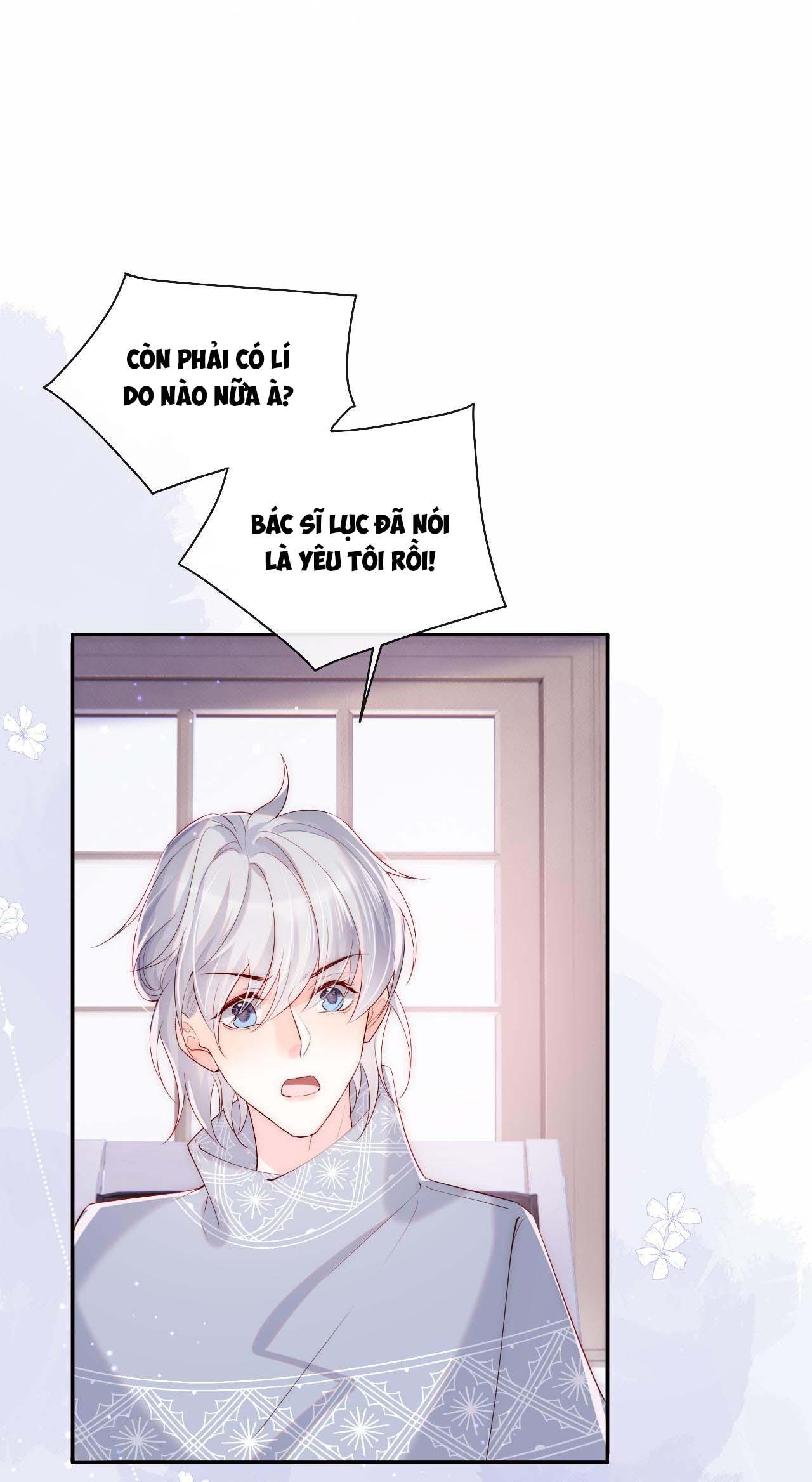 Các Nguyên Soái Đồng Loạt Đòi Ly Hôn: Chapter 24
