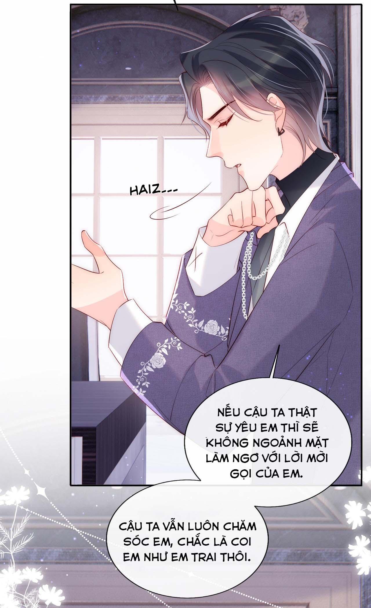 Các Nguyên Soái Đồng Loạt Đòi Ly Hôn: Chapter 24