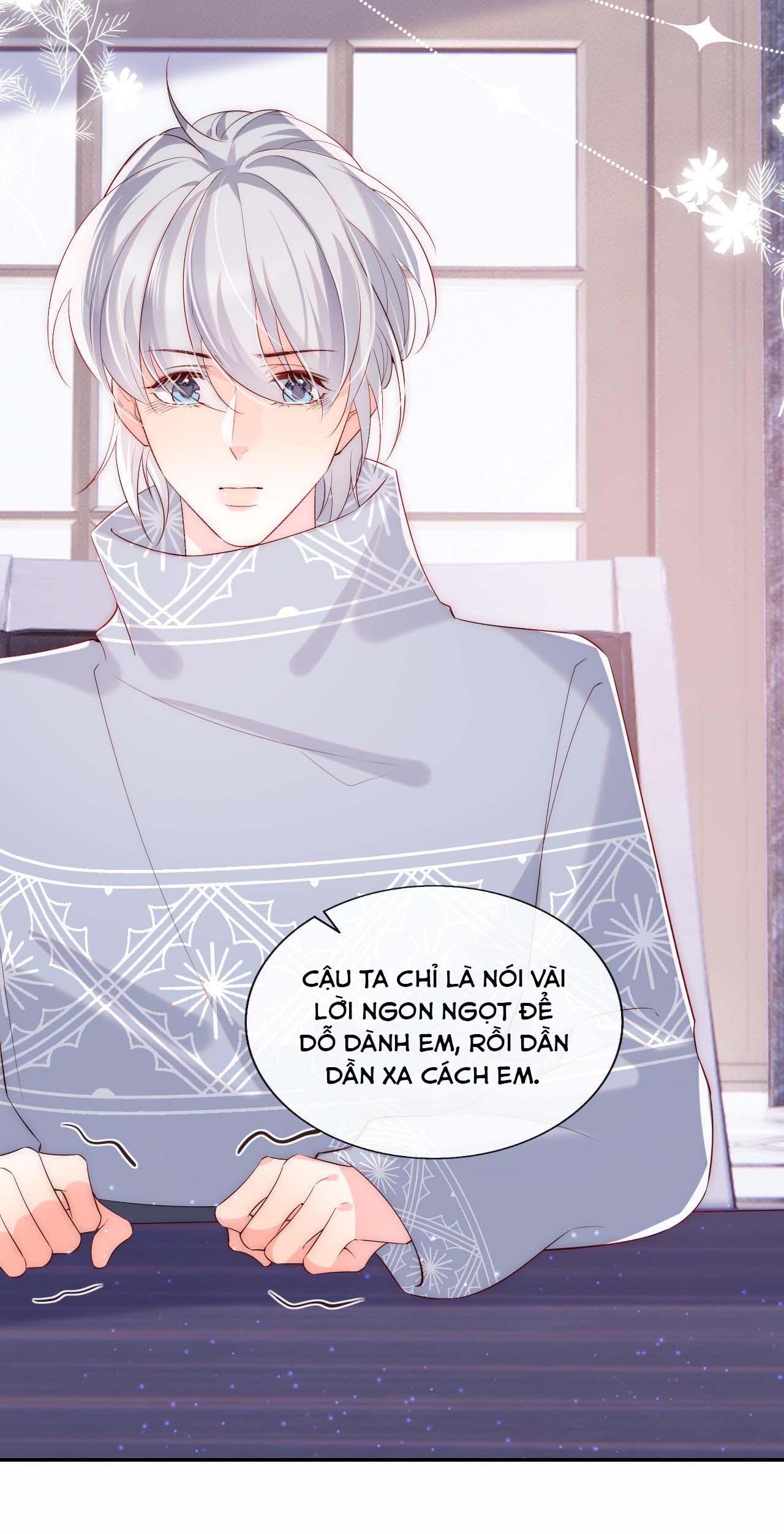 Các Nguyên Soái Đồng Loạt Đòi Ly Hôn: Chapter 24