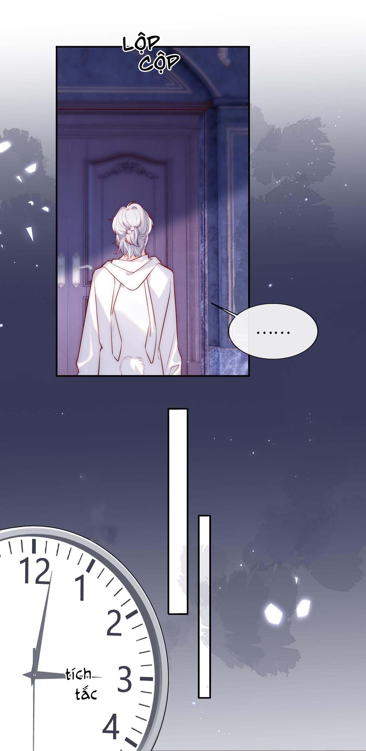 Các Nguyên Soái Đồng Loạt Đòi Ly Hôn: Chapter 24