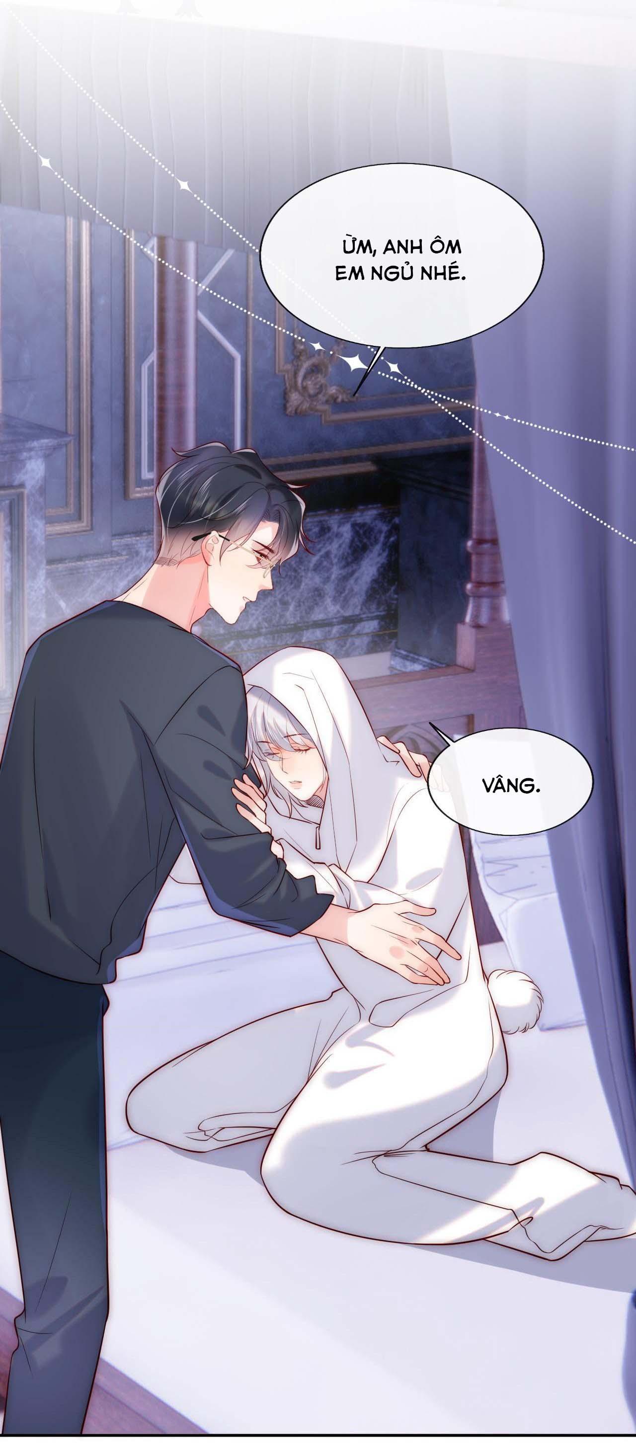 Các Nguyên Soái Đồng Loạt Đòi Ly Hôn: Chapter 24