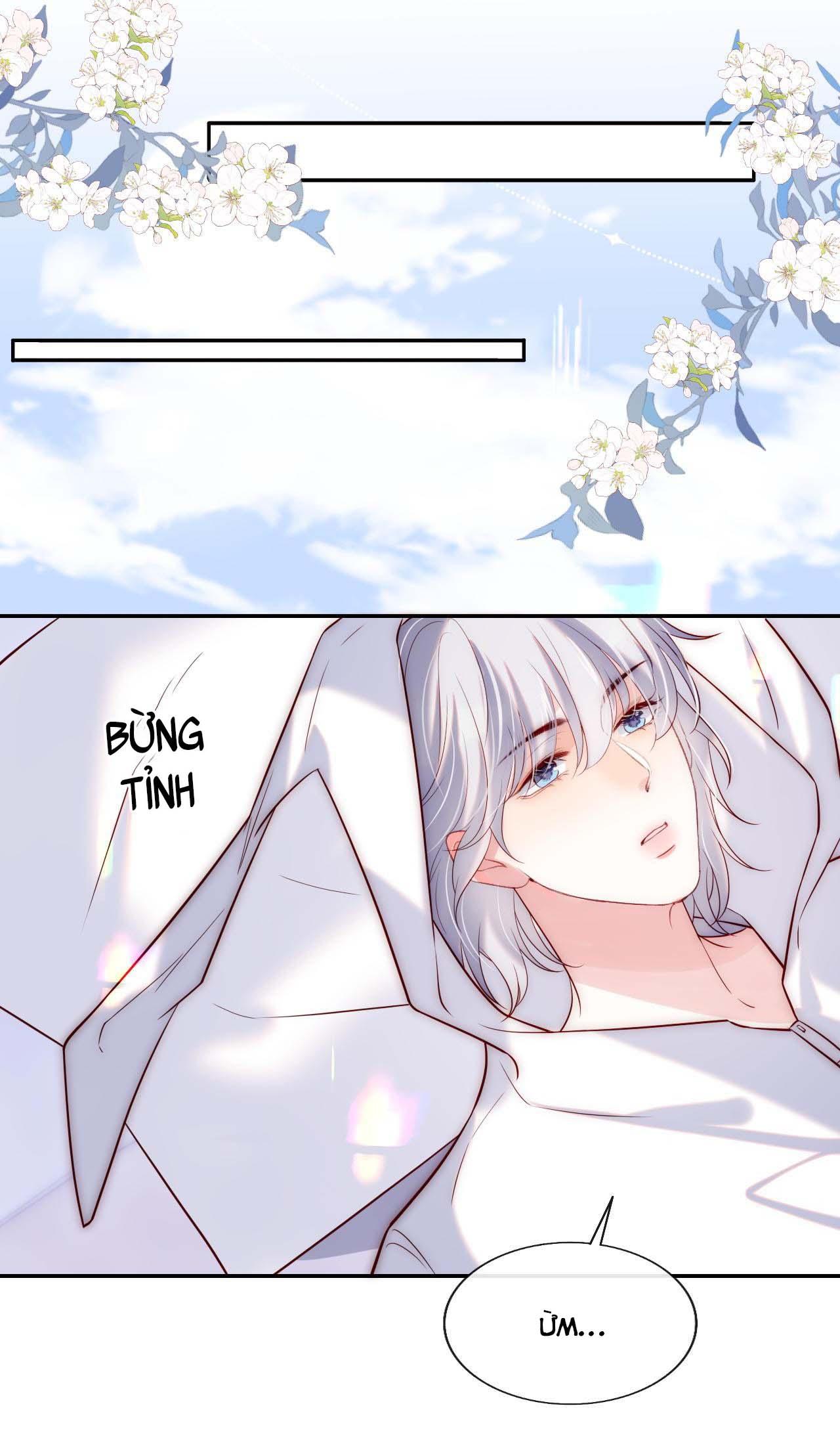 Các Nguyên Soái Đồng Loạt Đòi Ly Hôn: Chapter 24