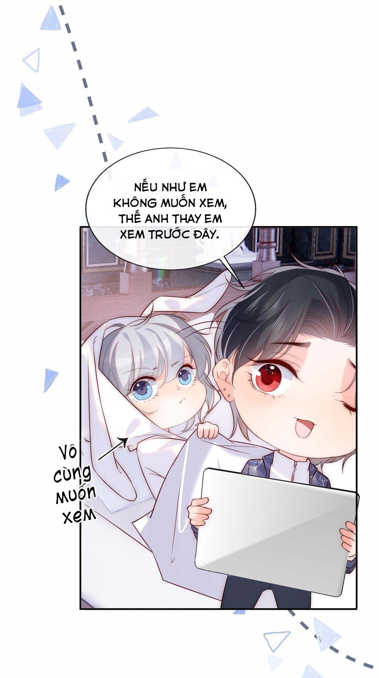 Các Nguyên Soái Đồng Loạt Đòi Ly Hôn: Chapter 24