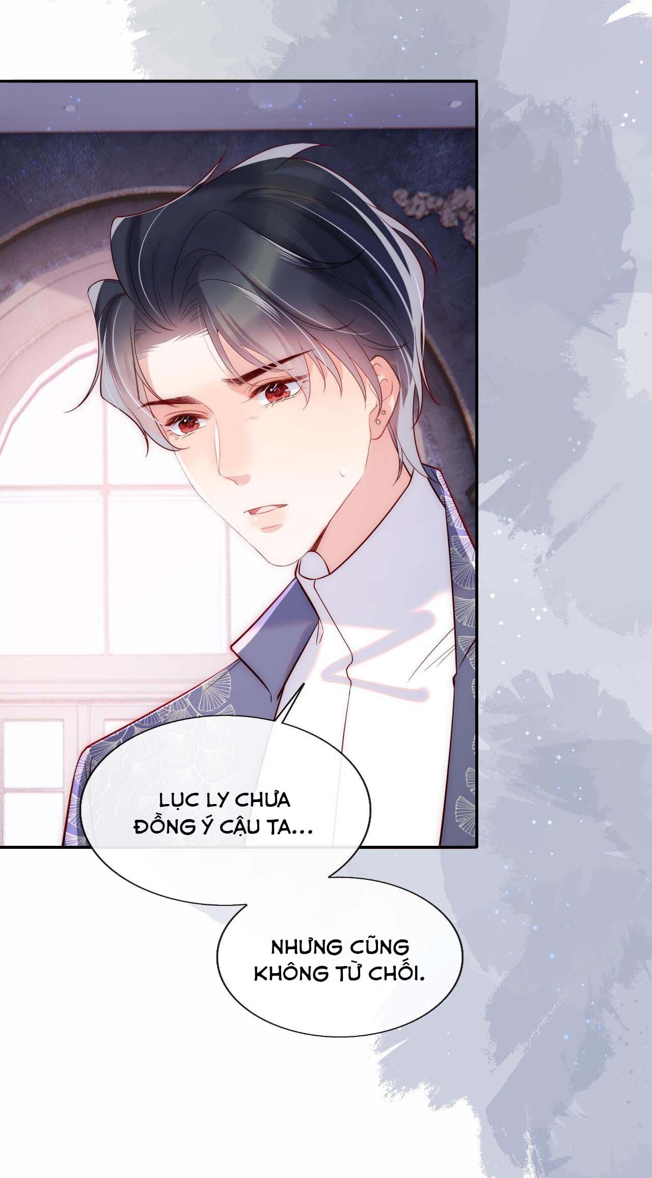 Các Nguyên Soái Đồng Loạt Đòi Ly Hôn: Chapter 24